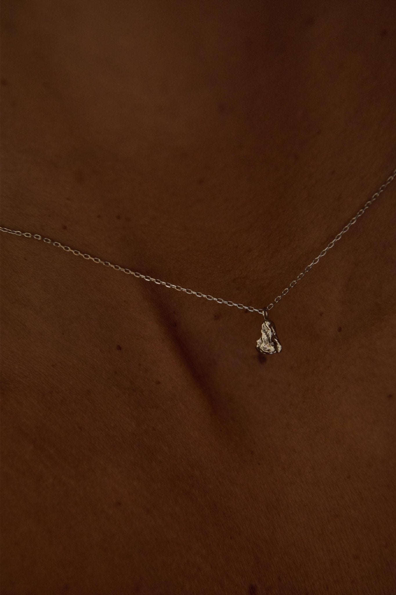 OCEA NECKLACE