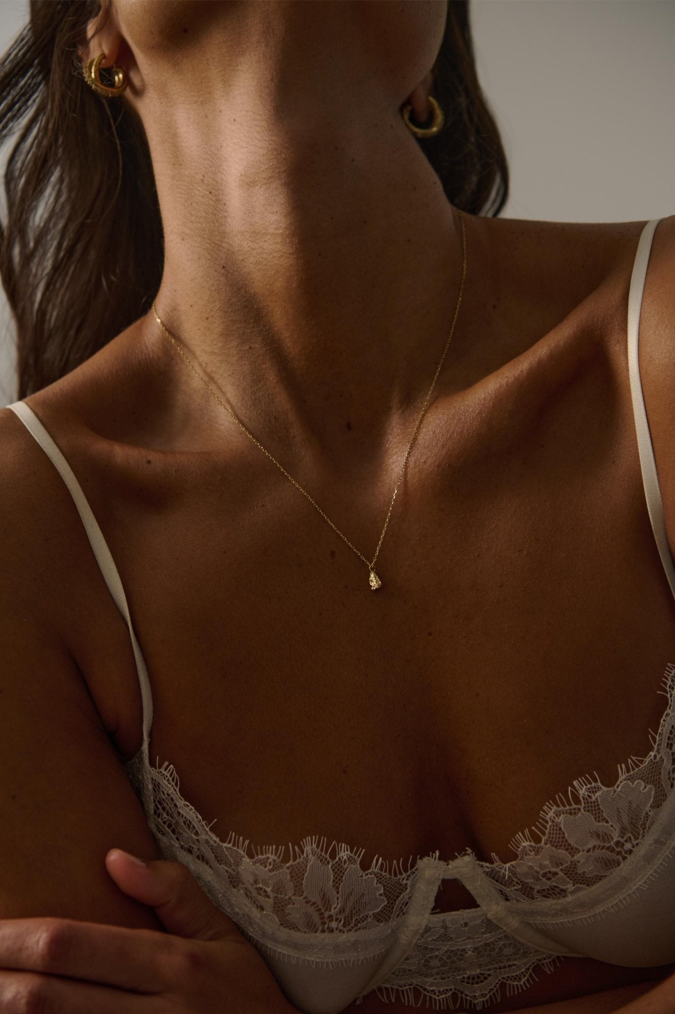 OCEA NECKLACE