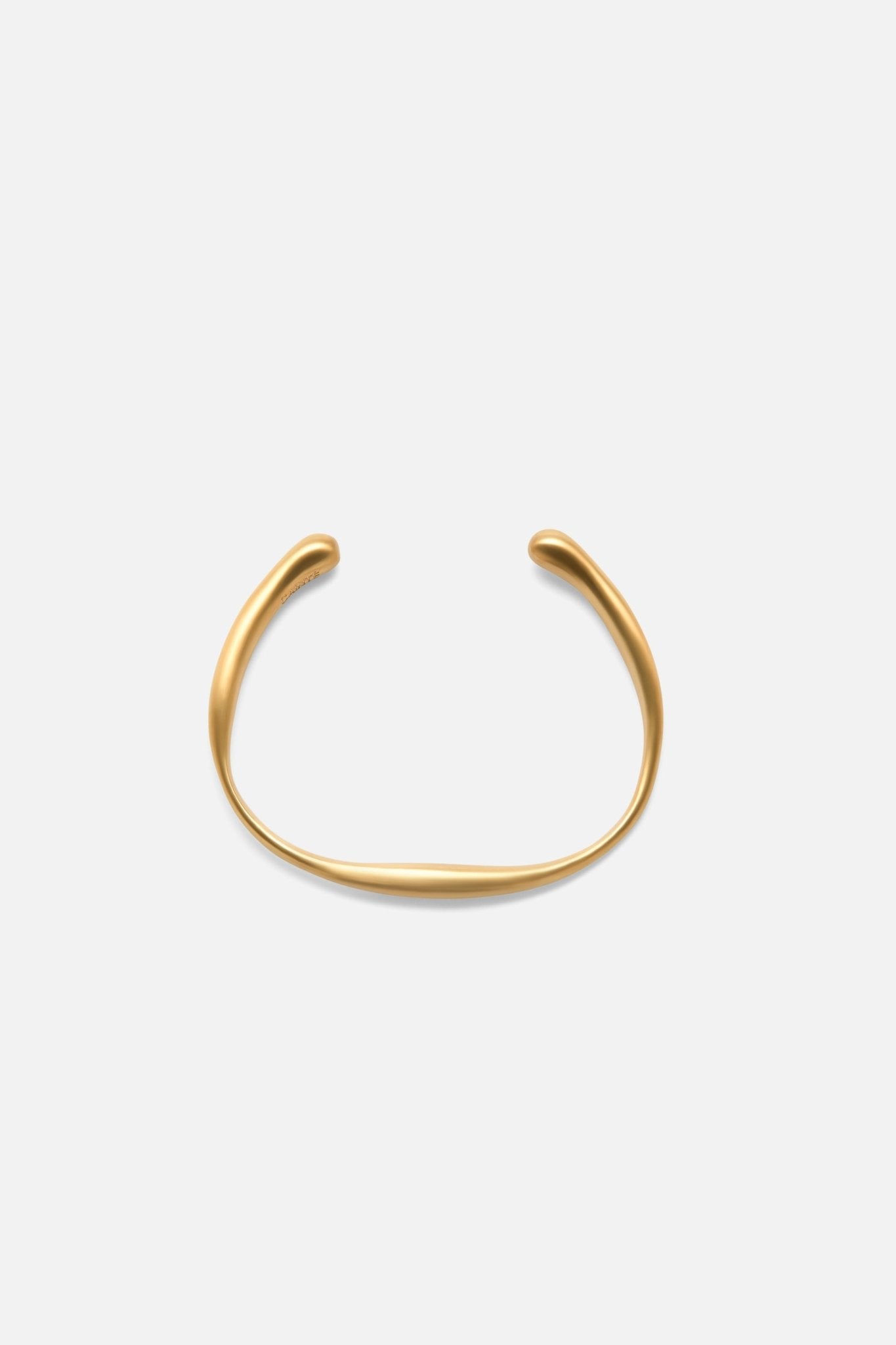 OCÉAN BRACELET MATTE