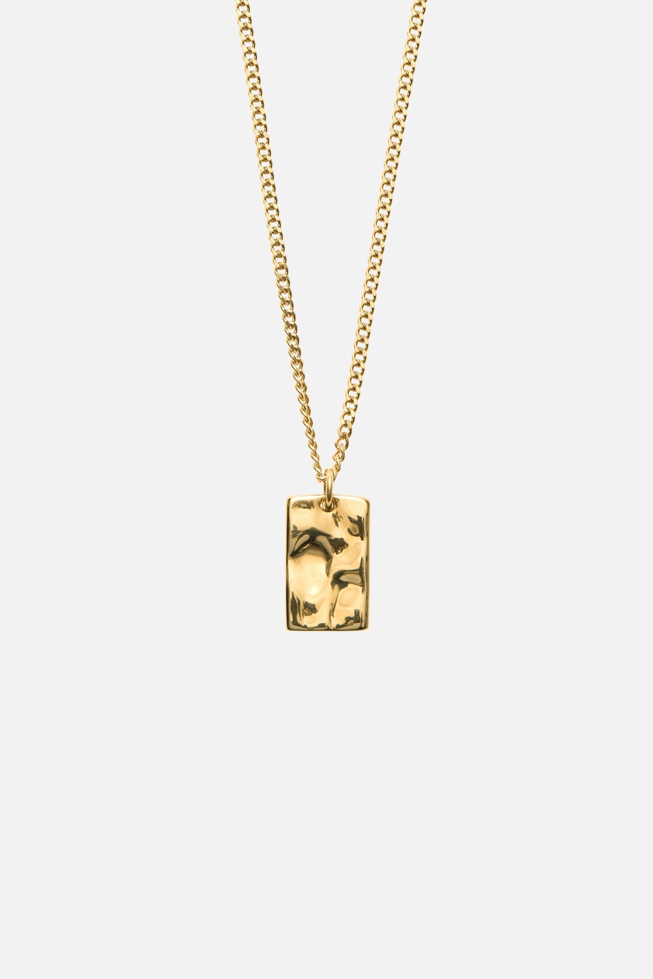 PANEL NECKLACE