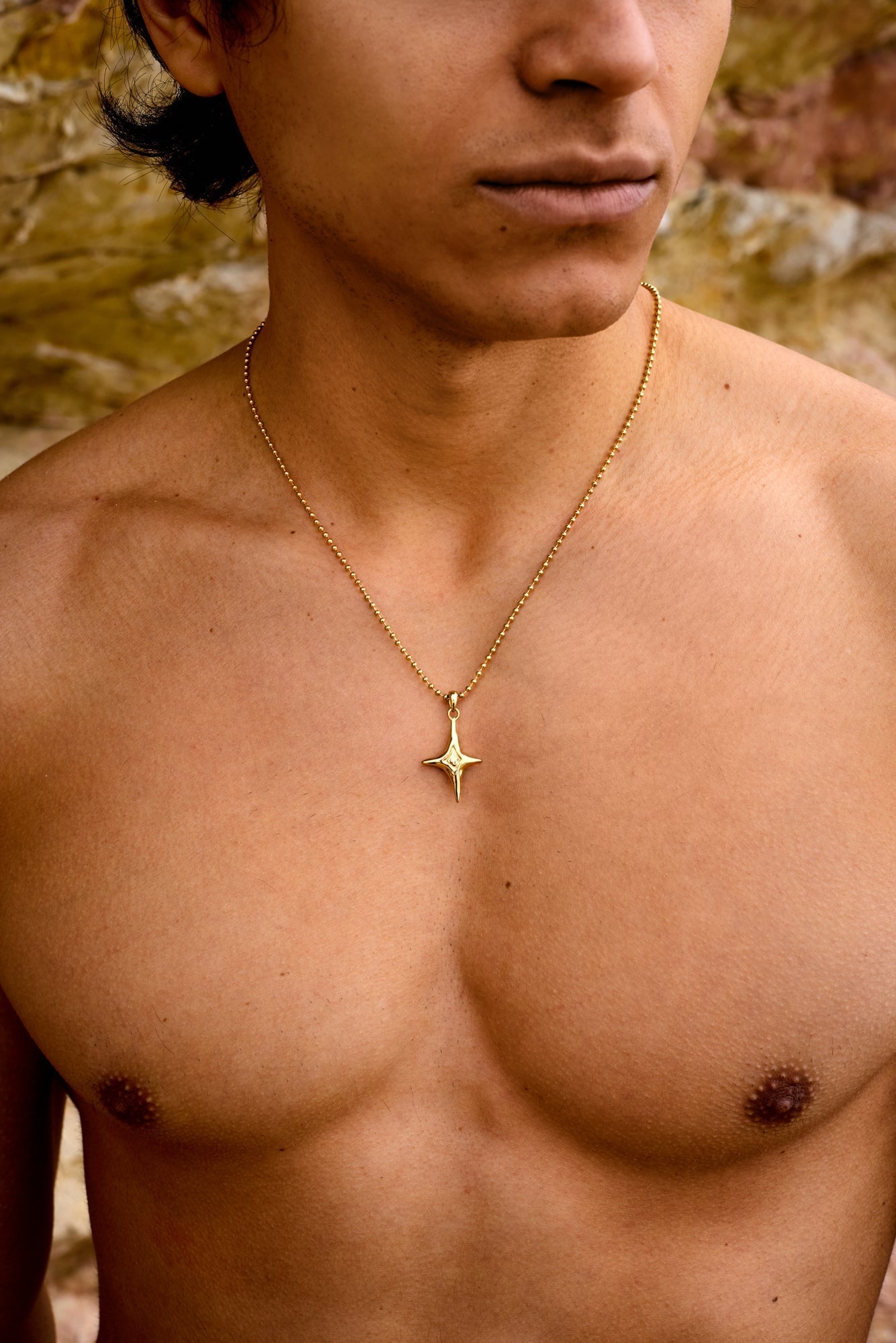 PERSEO NECKLACE