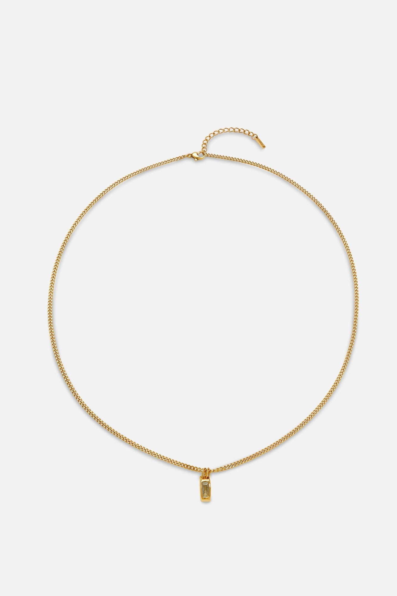 PETIT NECKLACE