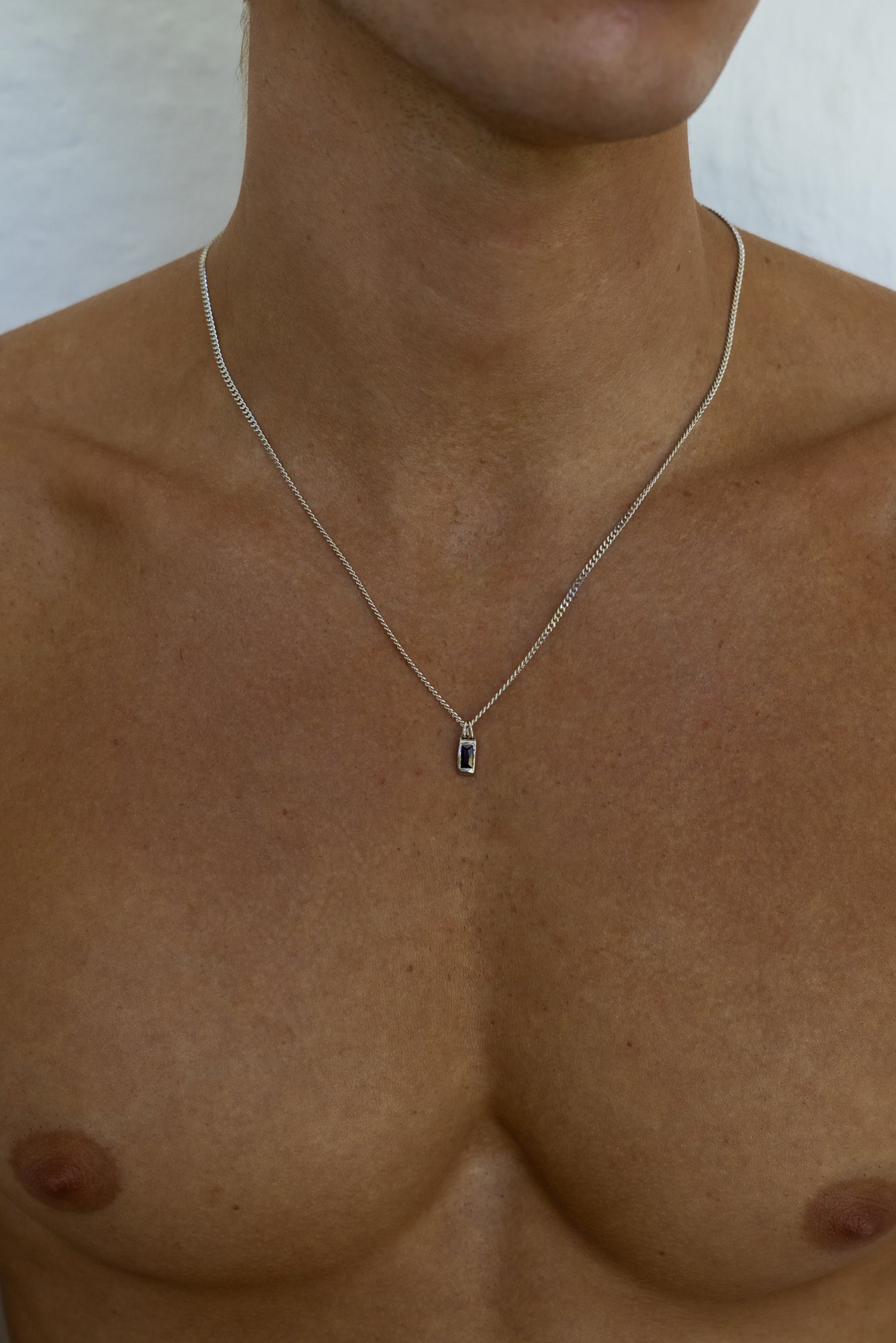 PETIT NECKLACE