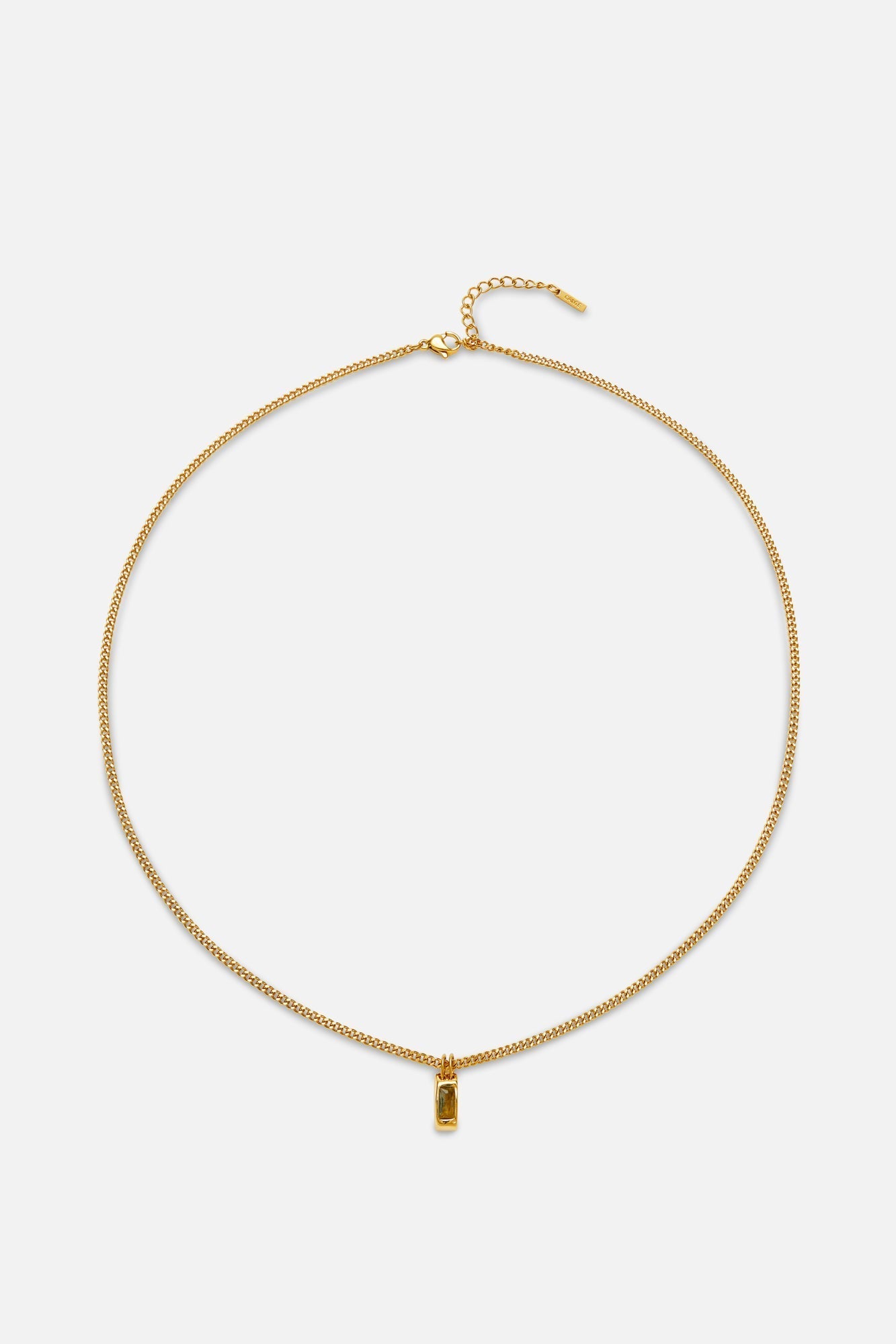 PETIT NECKLACE