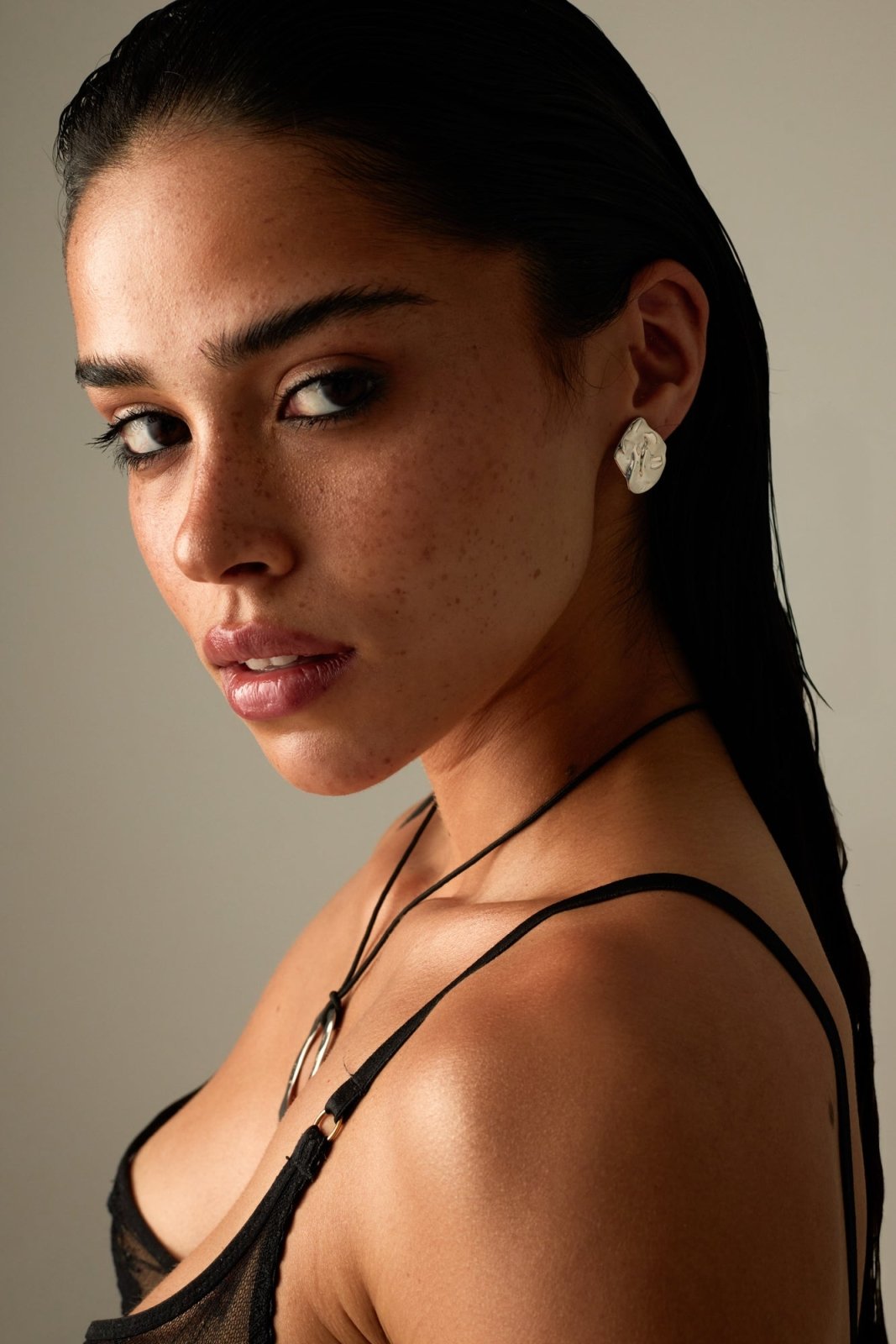 PURE EARRINGS