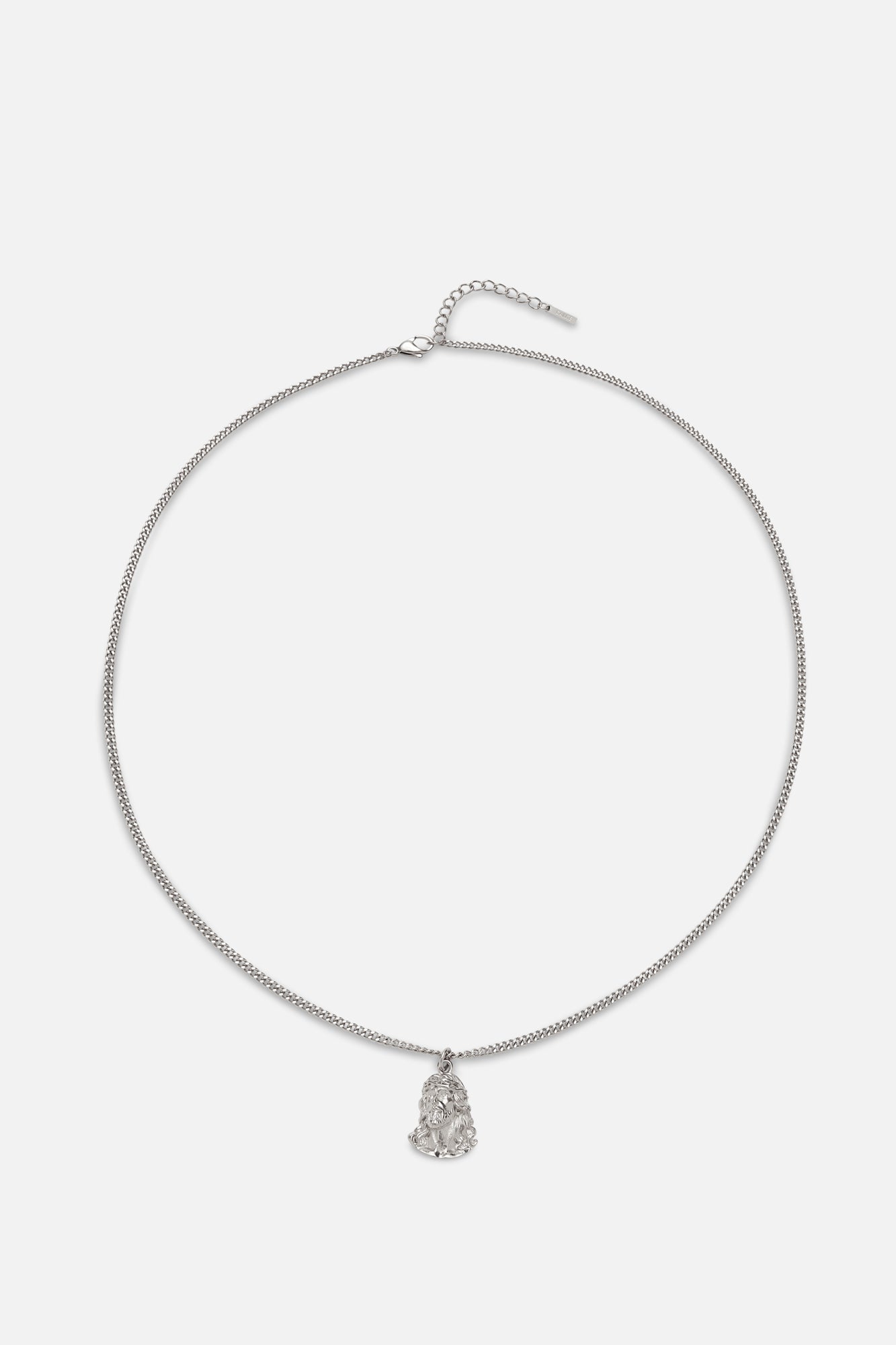 SAINT NECKLACE
