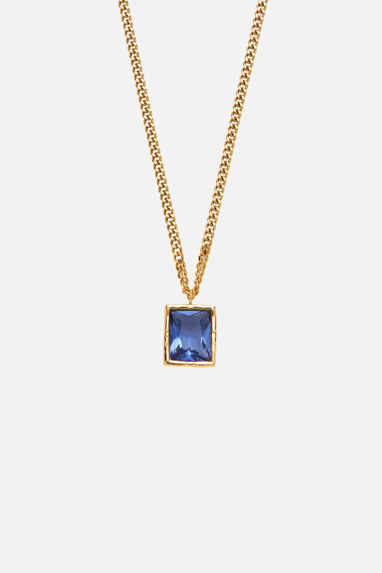 SALEA NECKLACE