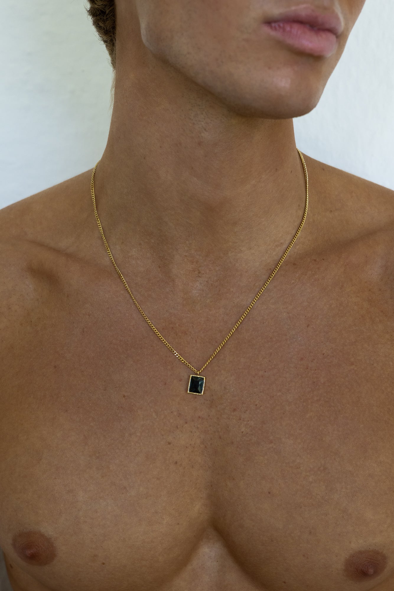 SALEA NECKLACE