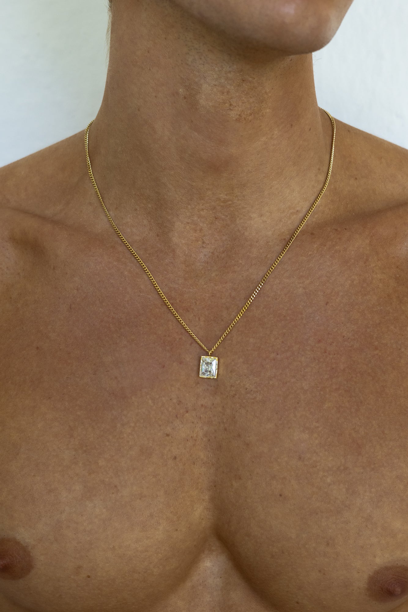 SALEA NECKLACE