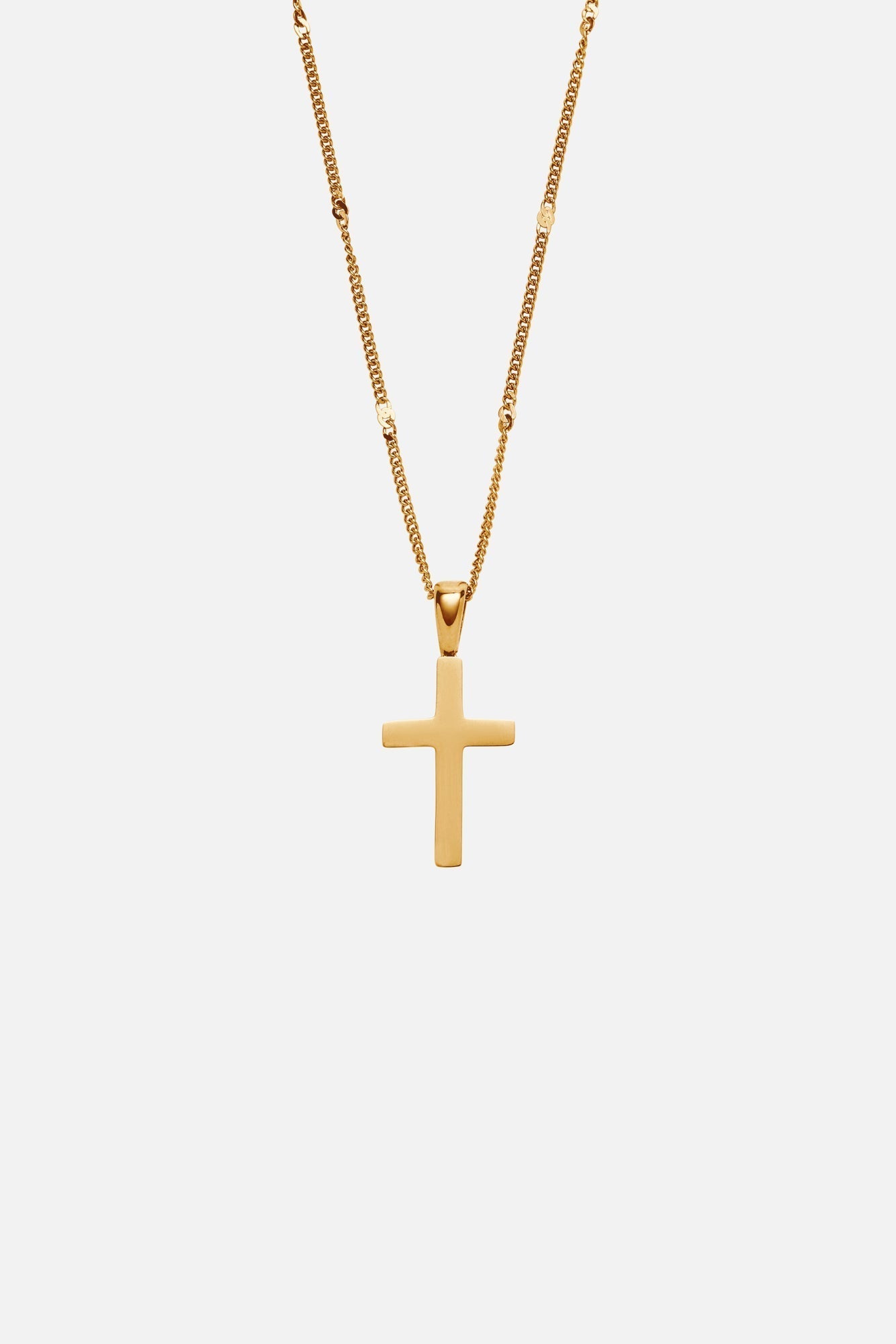 SANTO NECKLACE