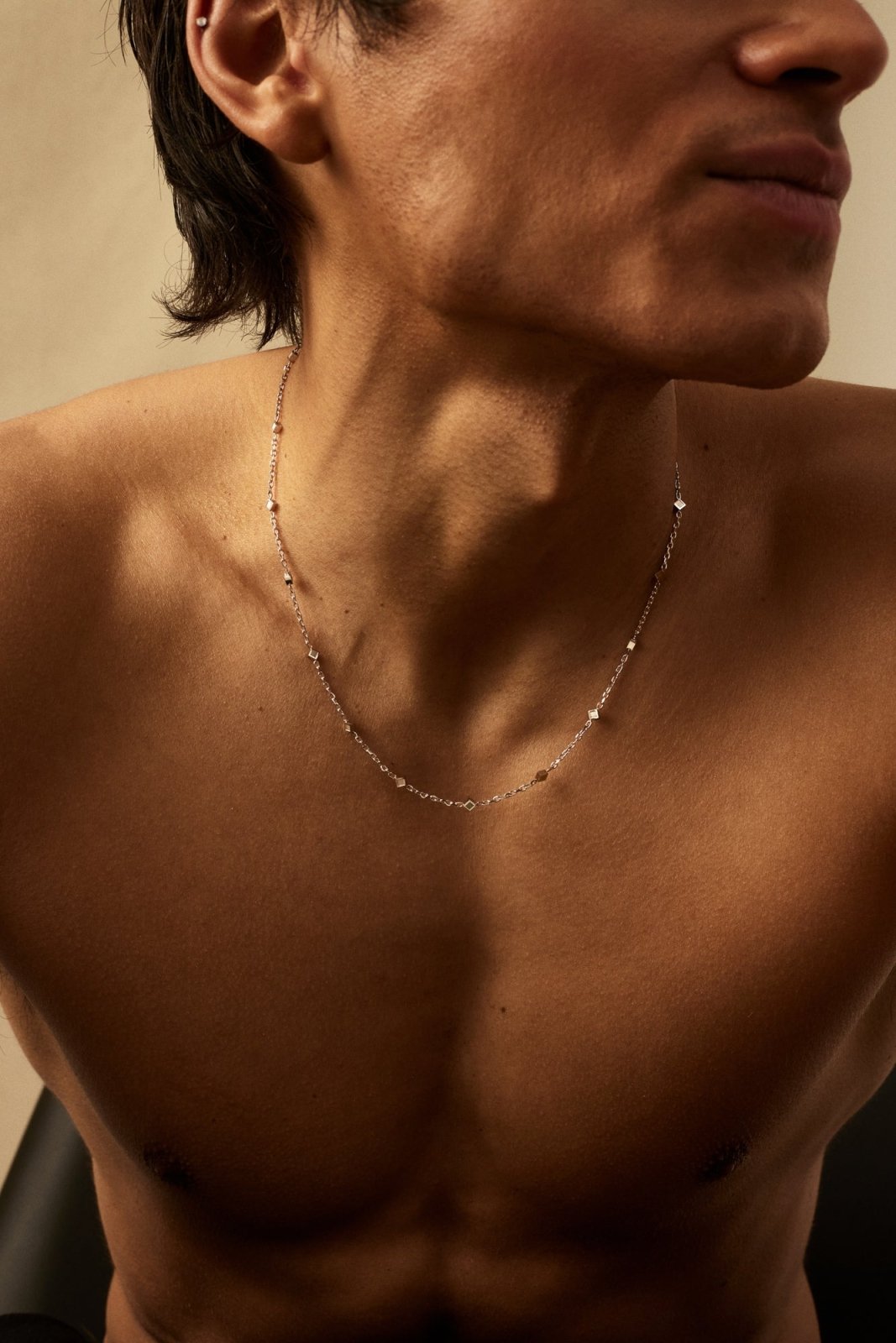 SANTORINI NECKLACE
