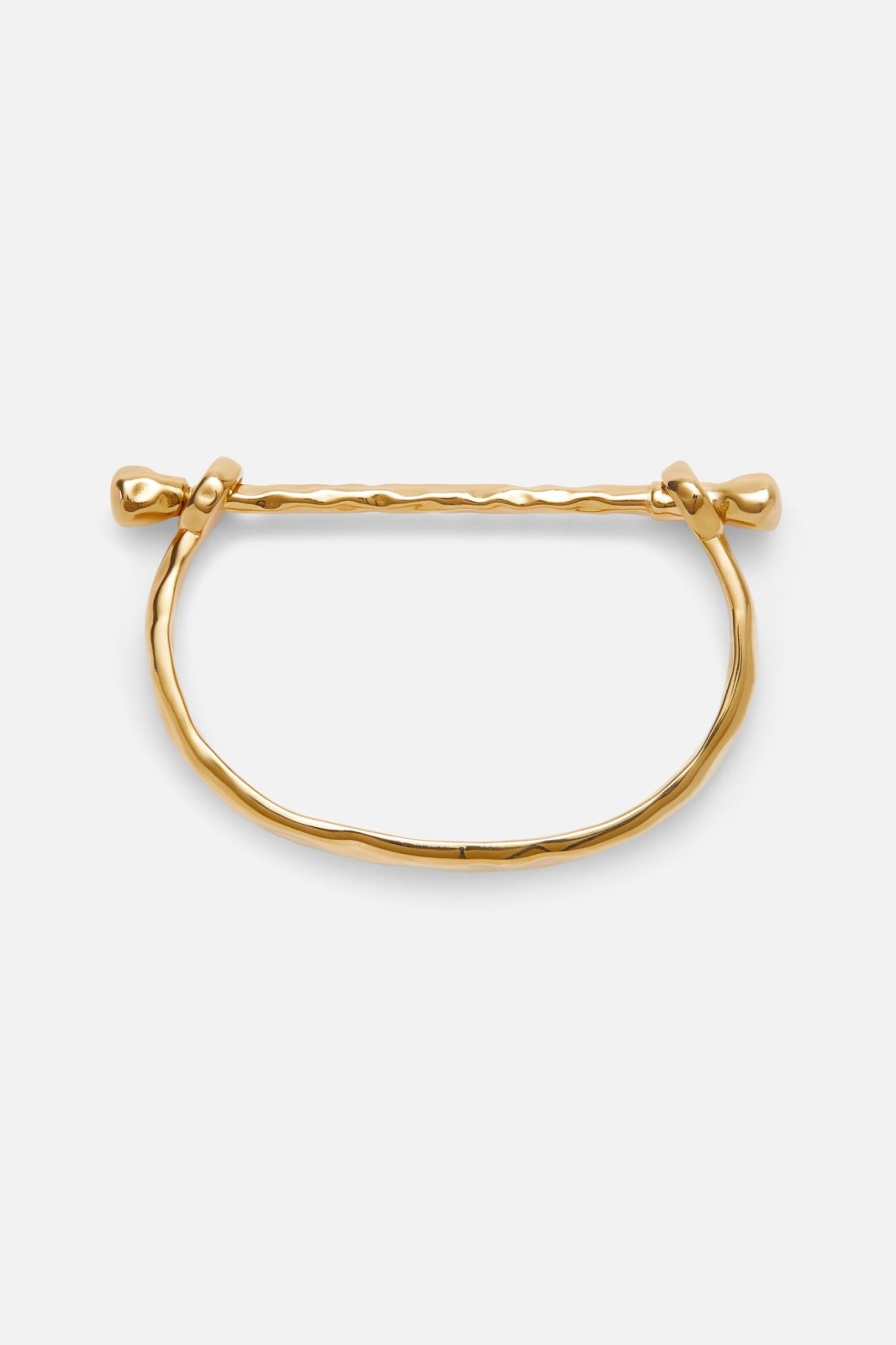 SCREW BRACELET
