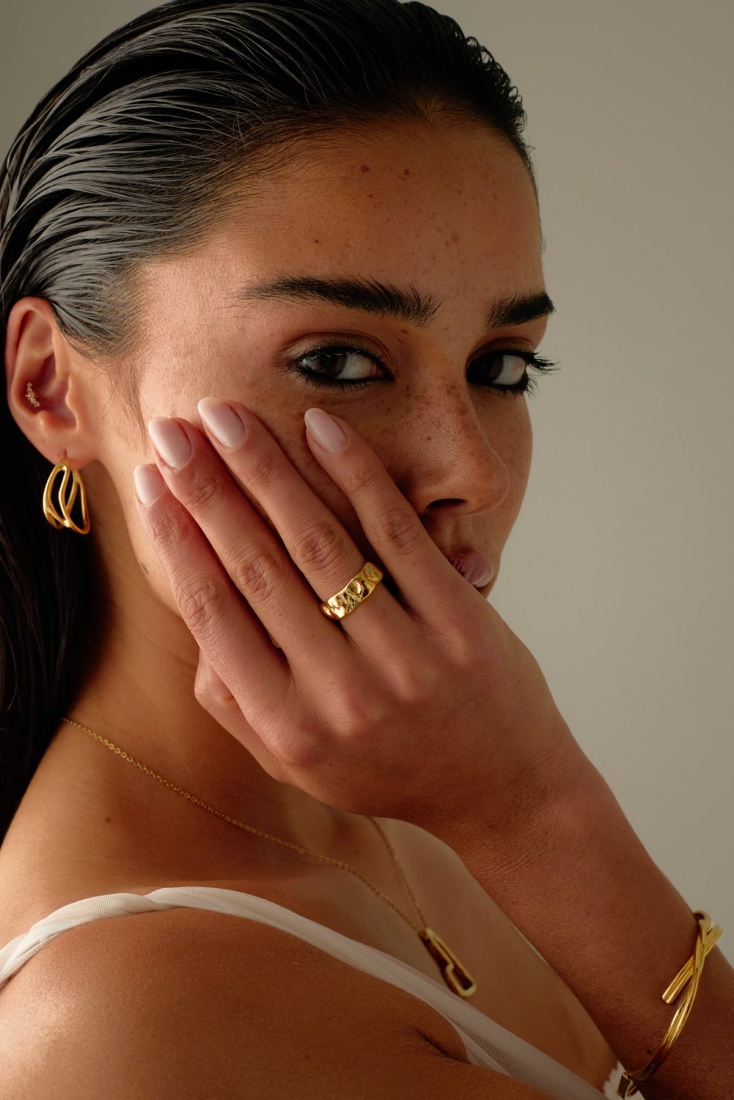 SEDA RING