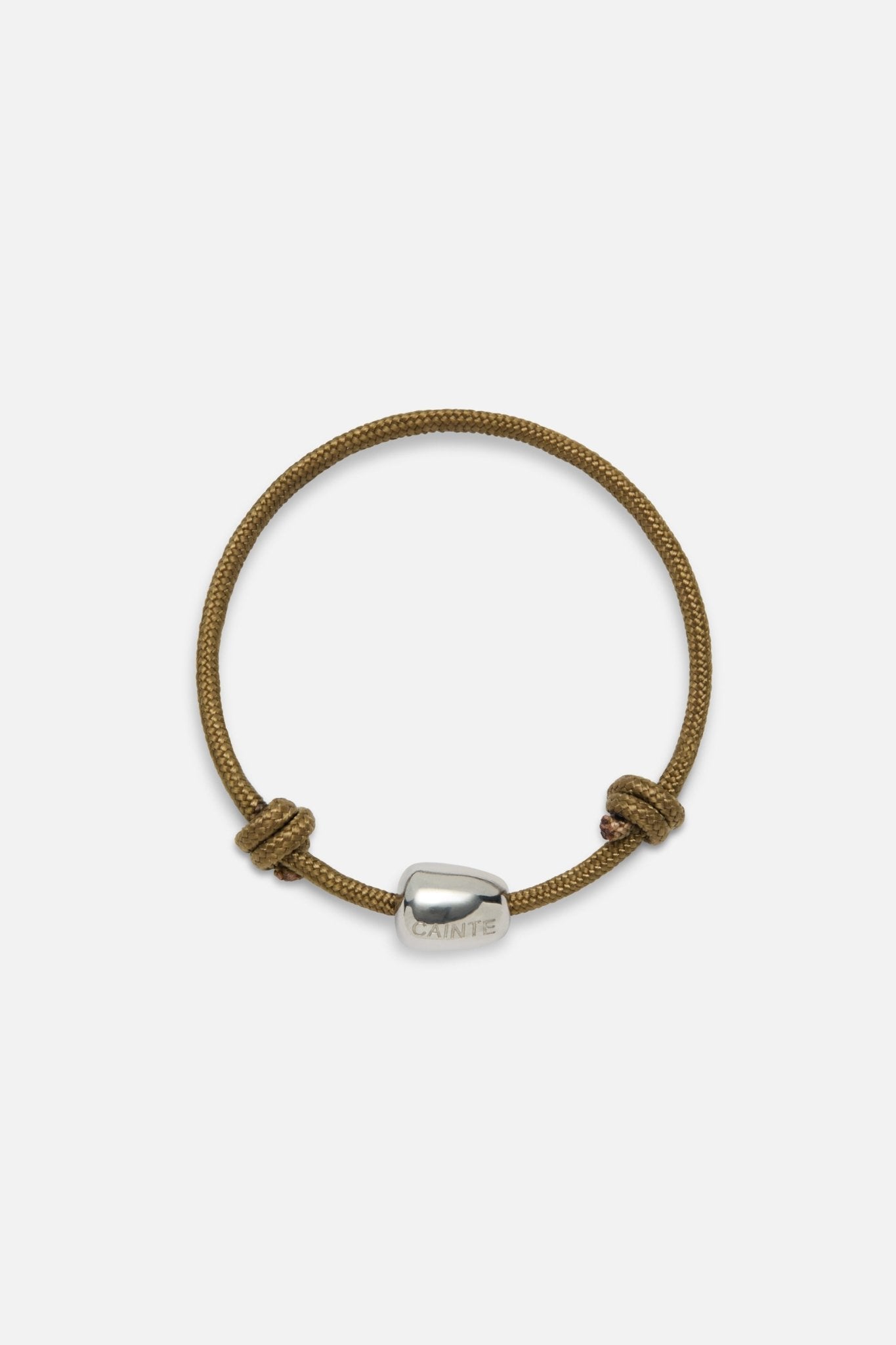 SEED BRACELET