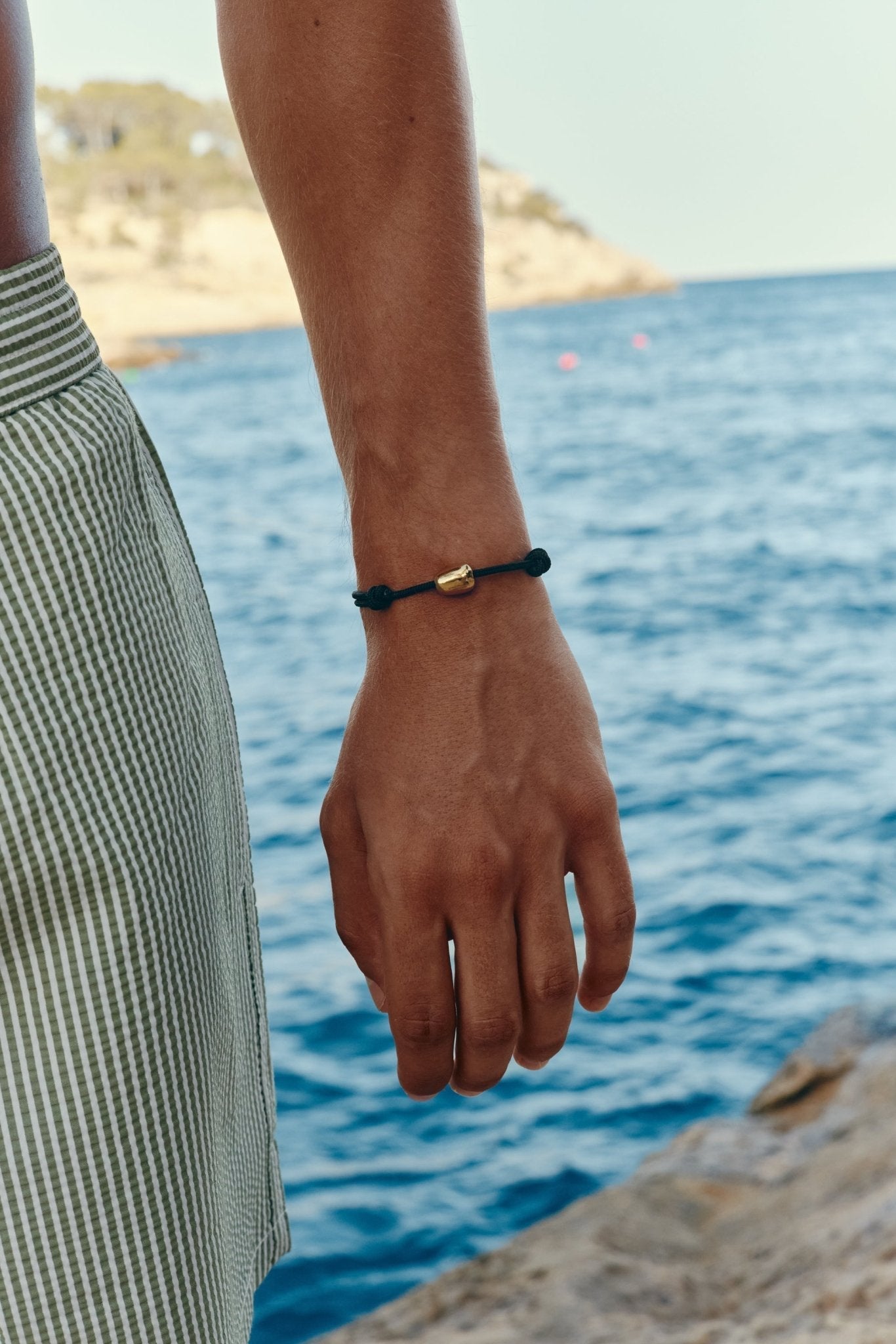 SEED BRACELET