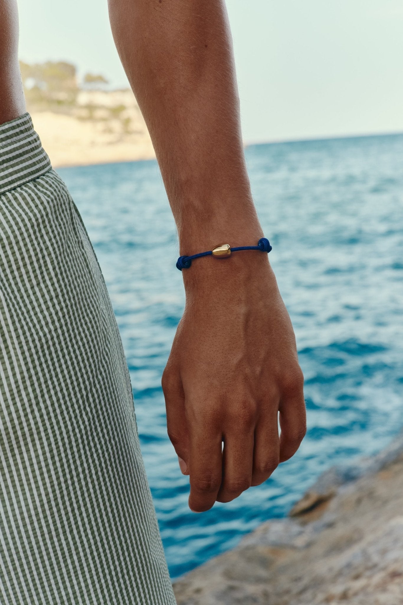 SEED BRACELET