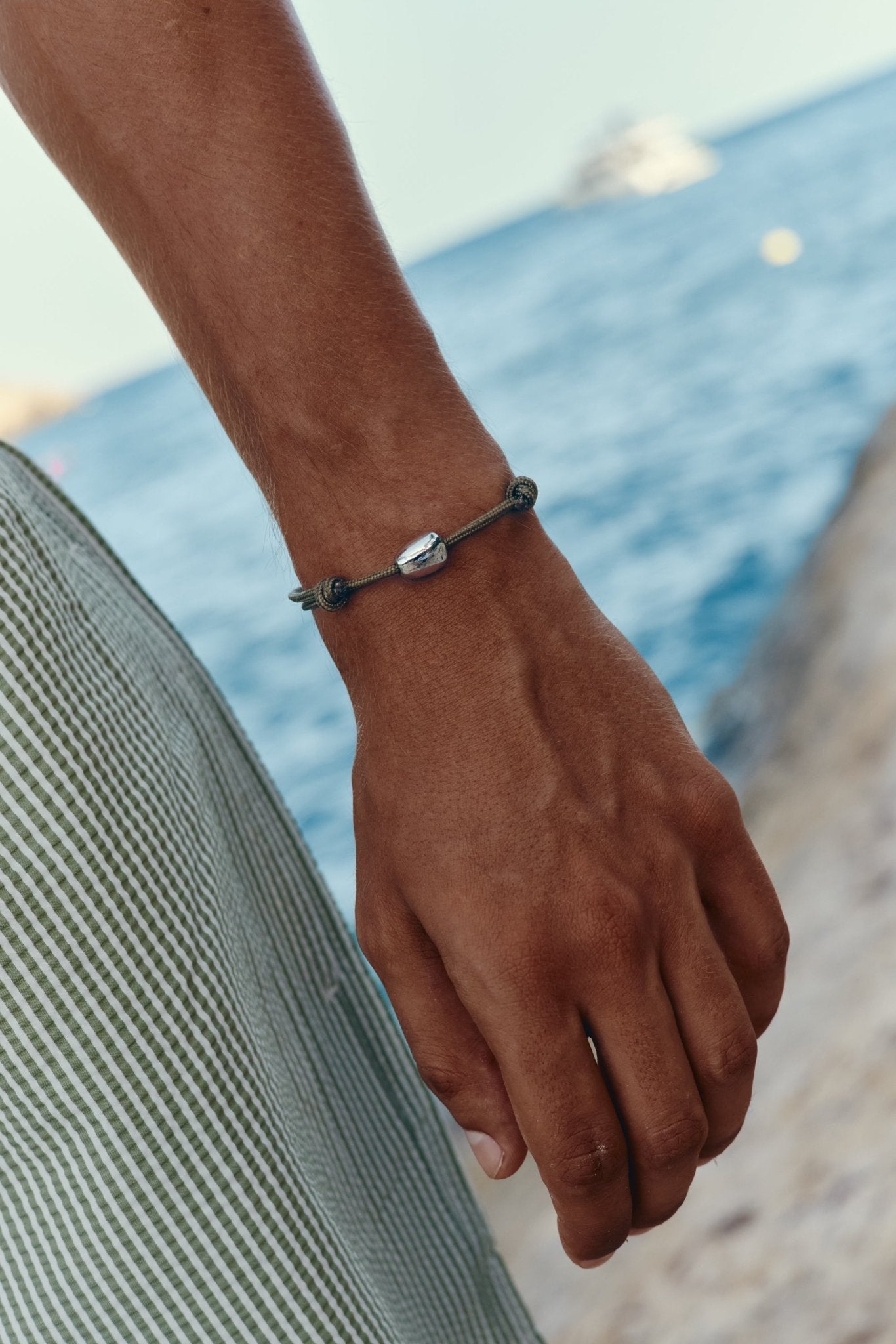 SEED BRACELET