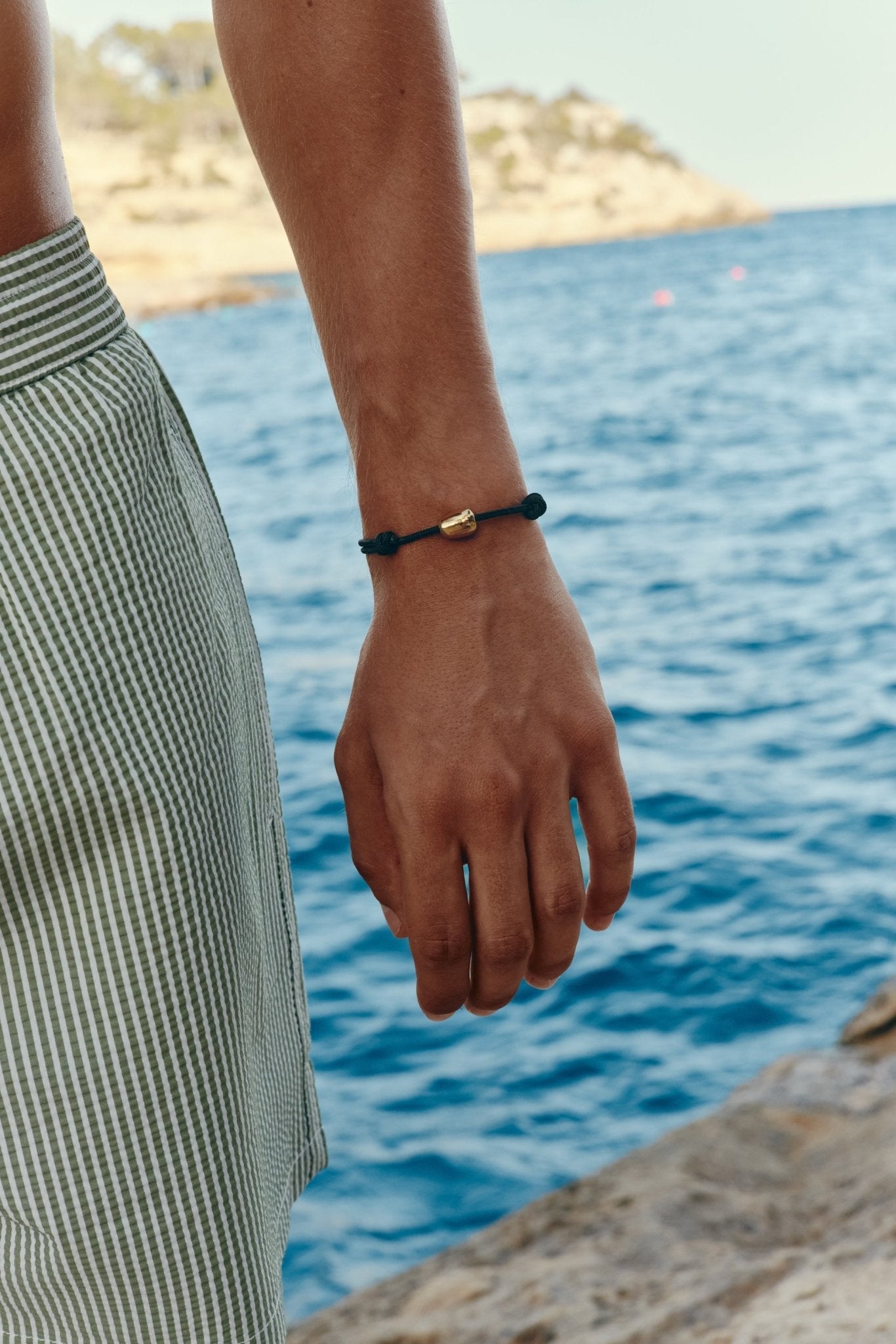 SEED BRACELET