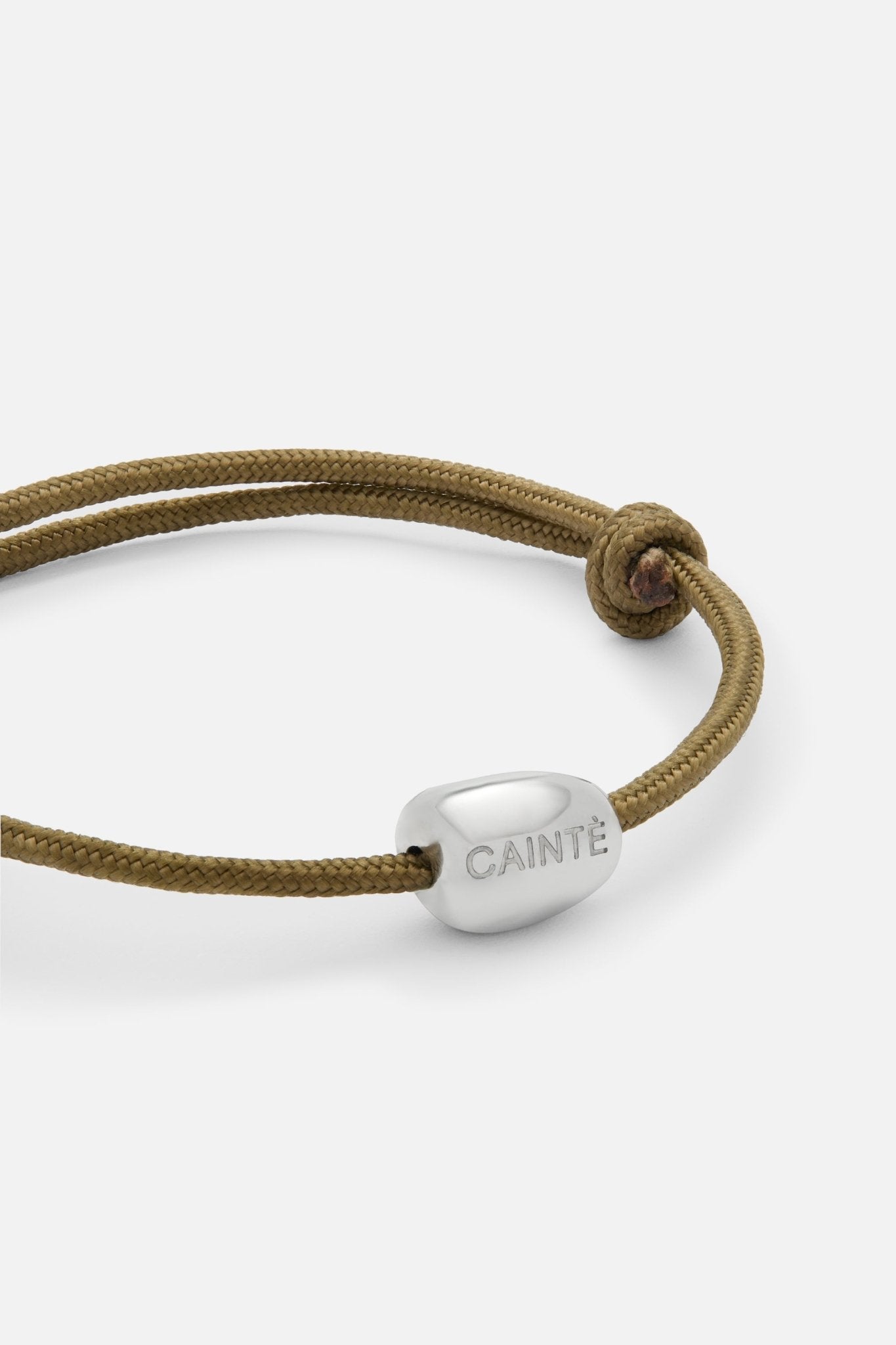 SEED BRACELET