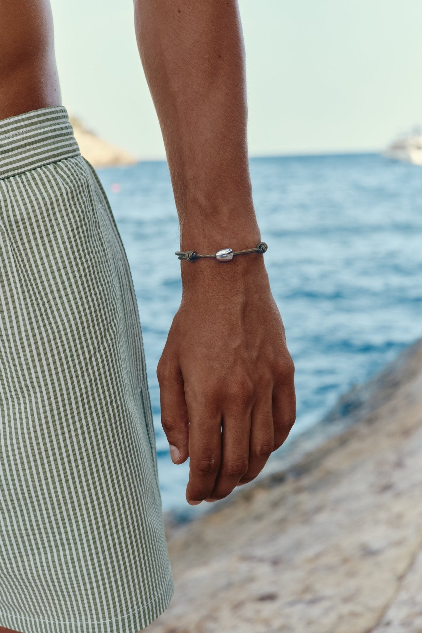 SEED BRACELET