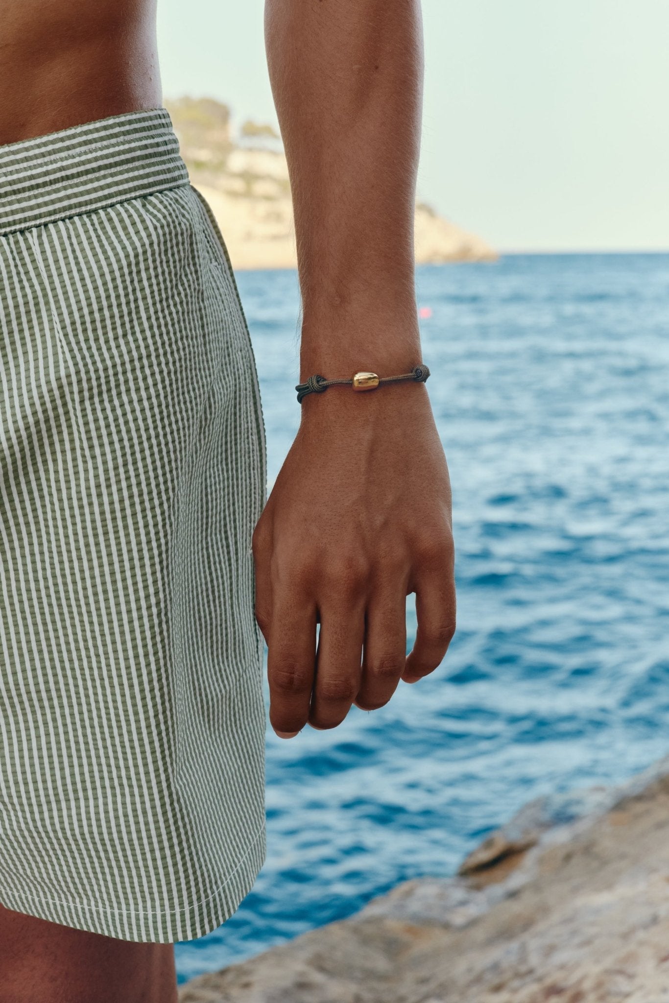 SEED BRACELET
