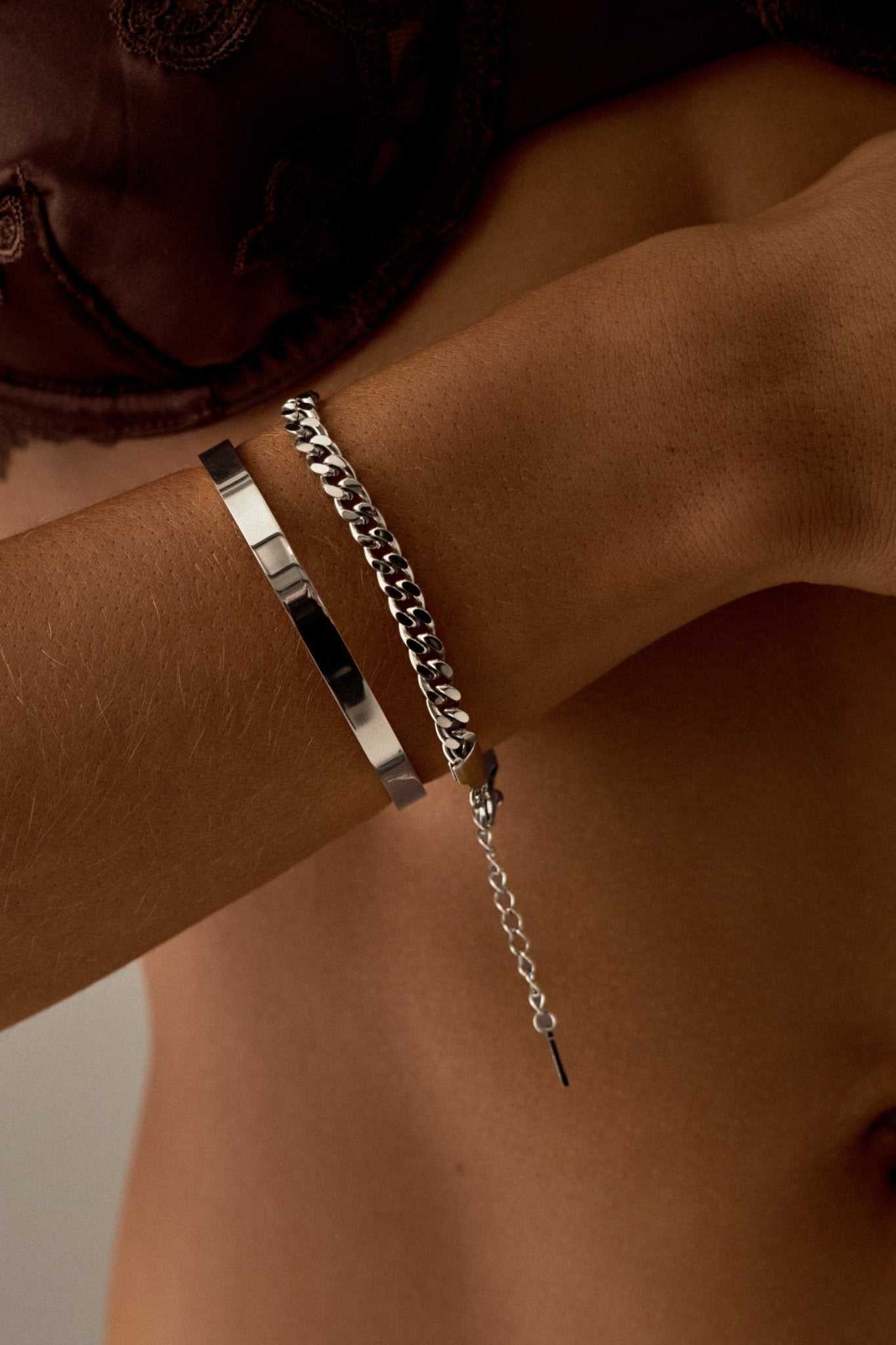 SHINE BRACELET