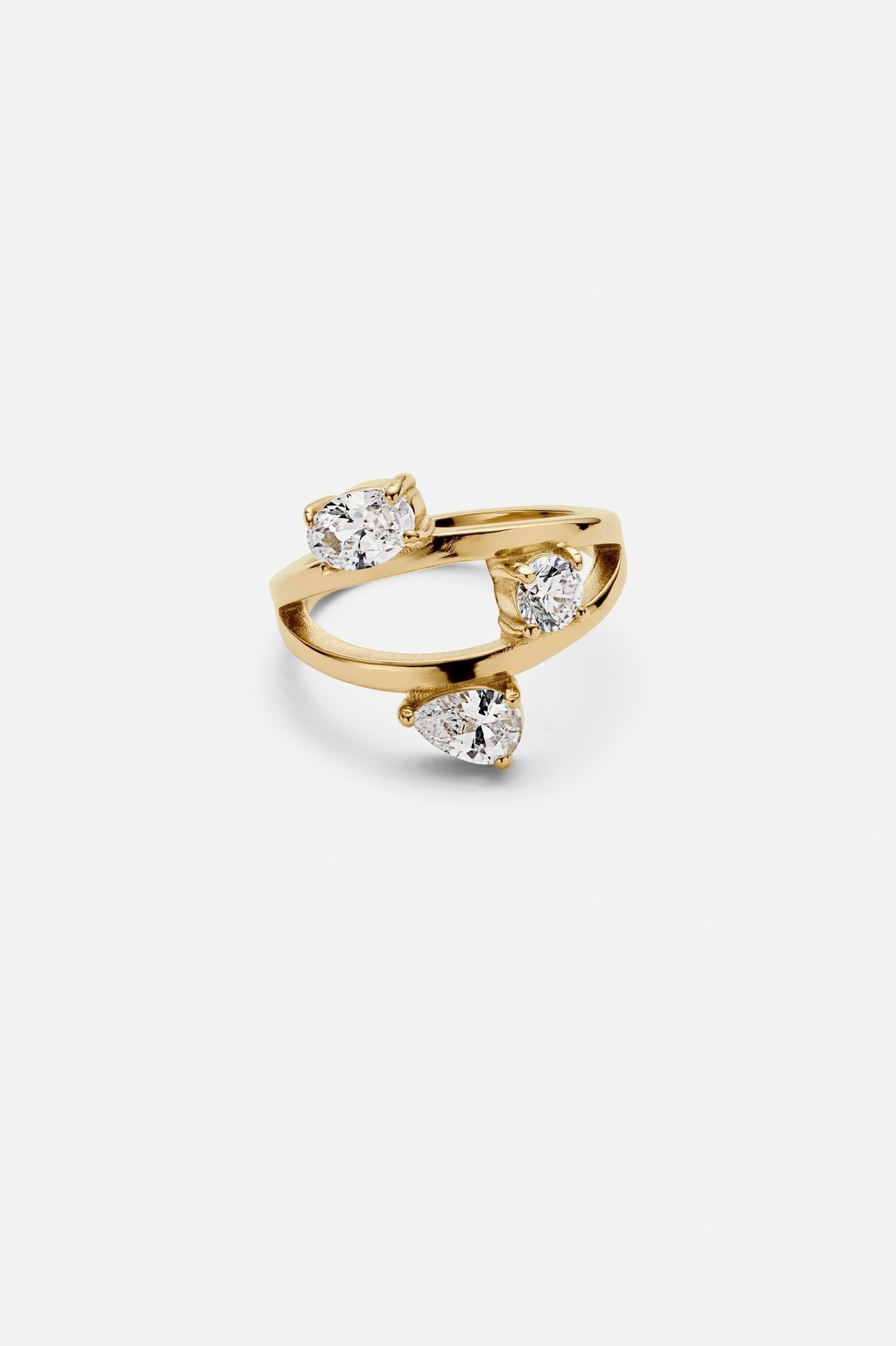 SOLAIRE RING