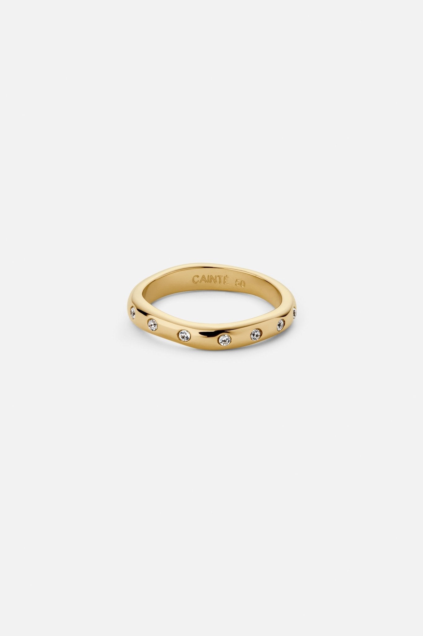 SOLENNE RING