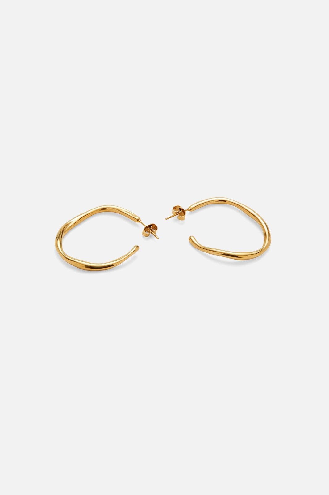 SOLSTICE EARRINGS