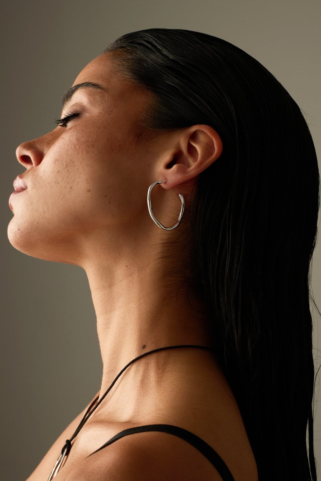 SOLSTICE EARRINGS