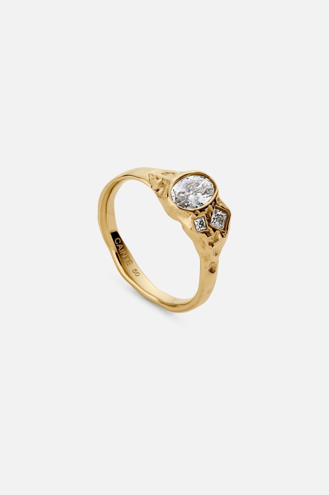SOREIA RING