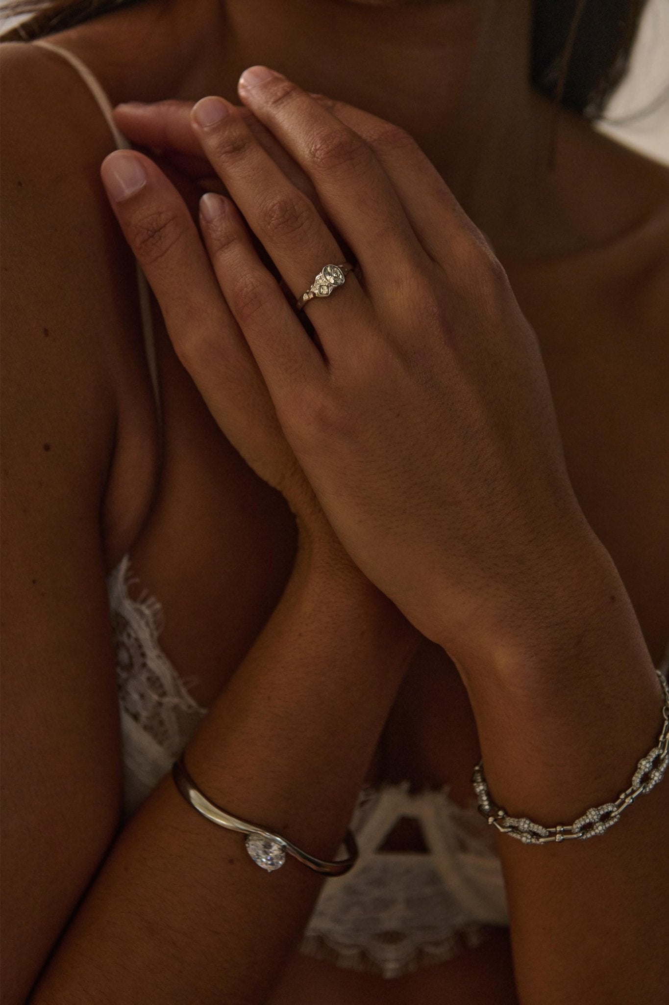 SOREIA RING