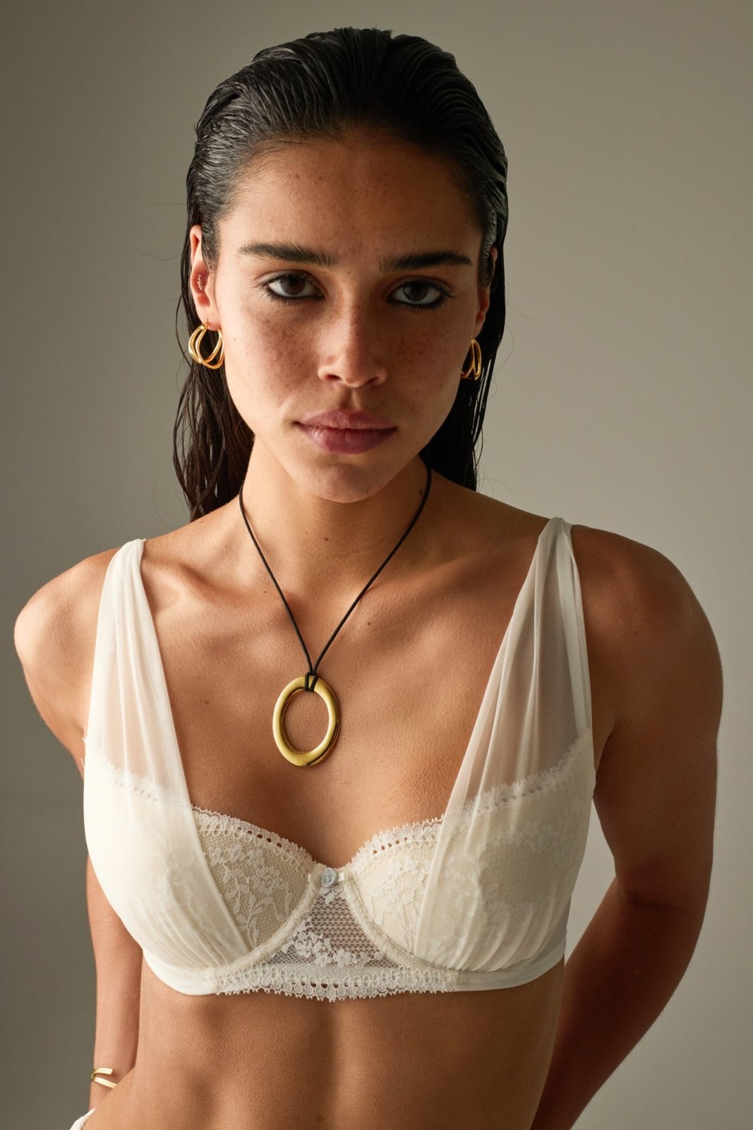 STARDUST NECKLACE