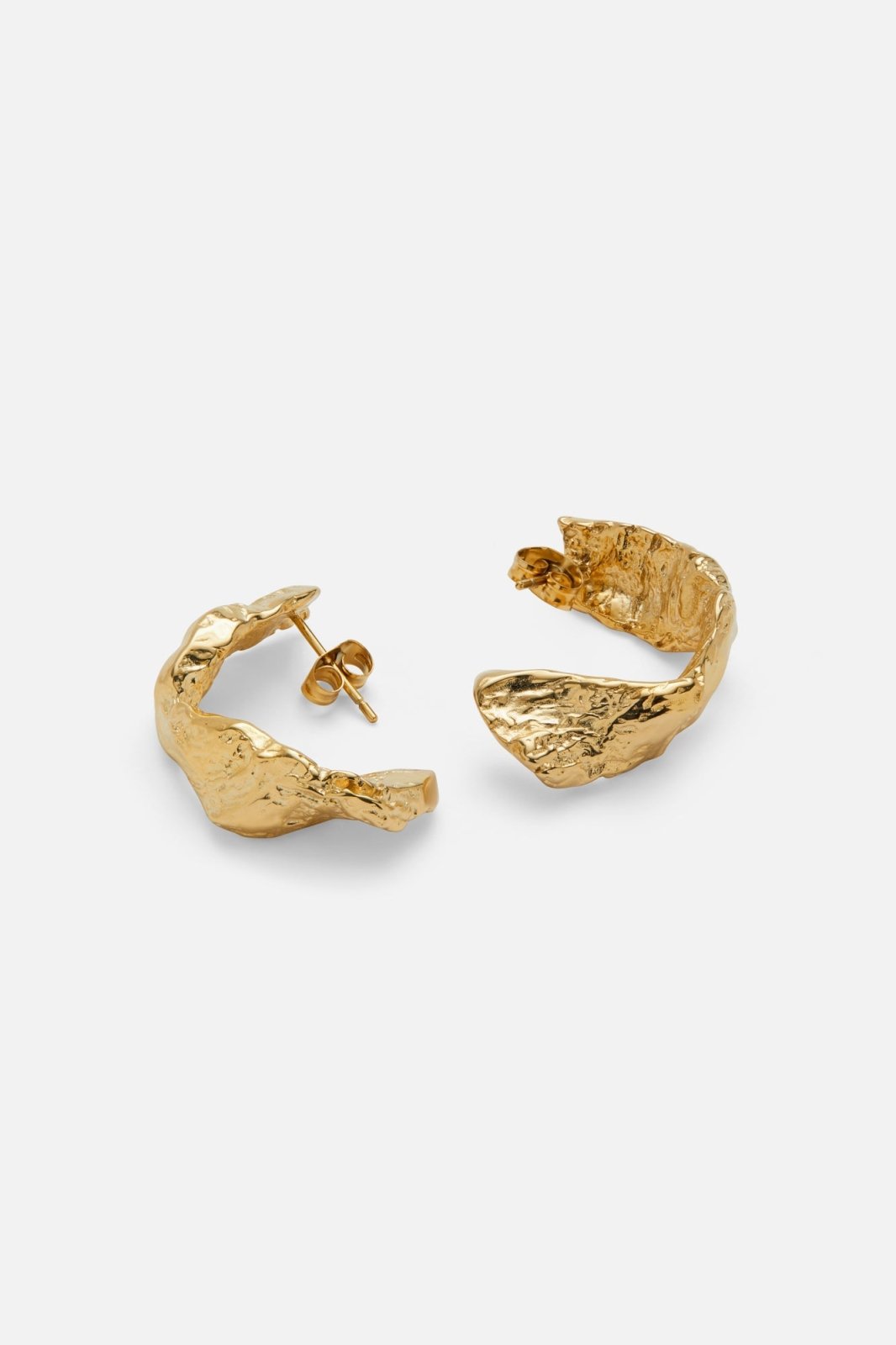 SUNSET EARRINGS