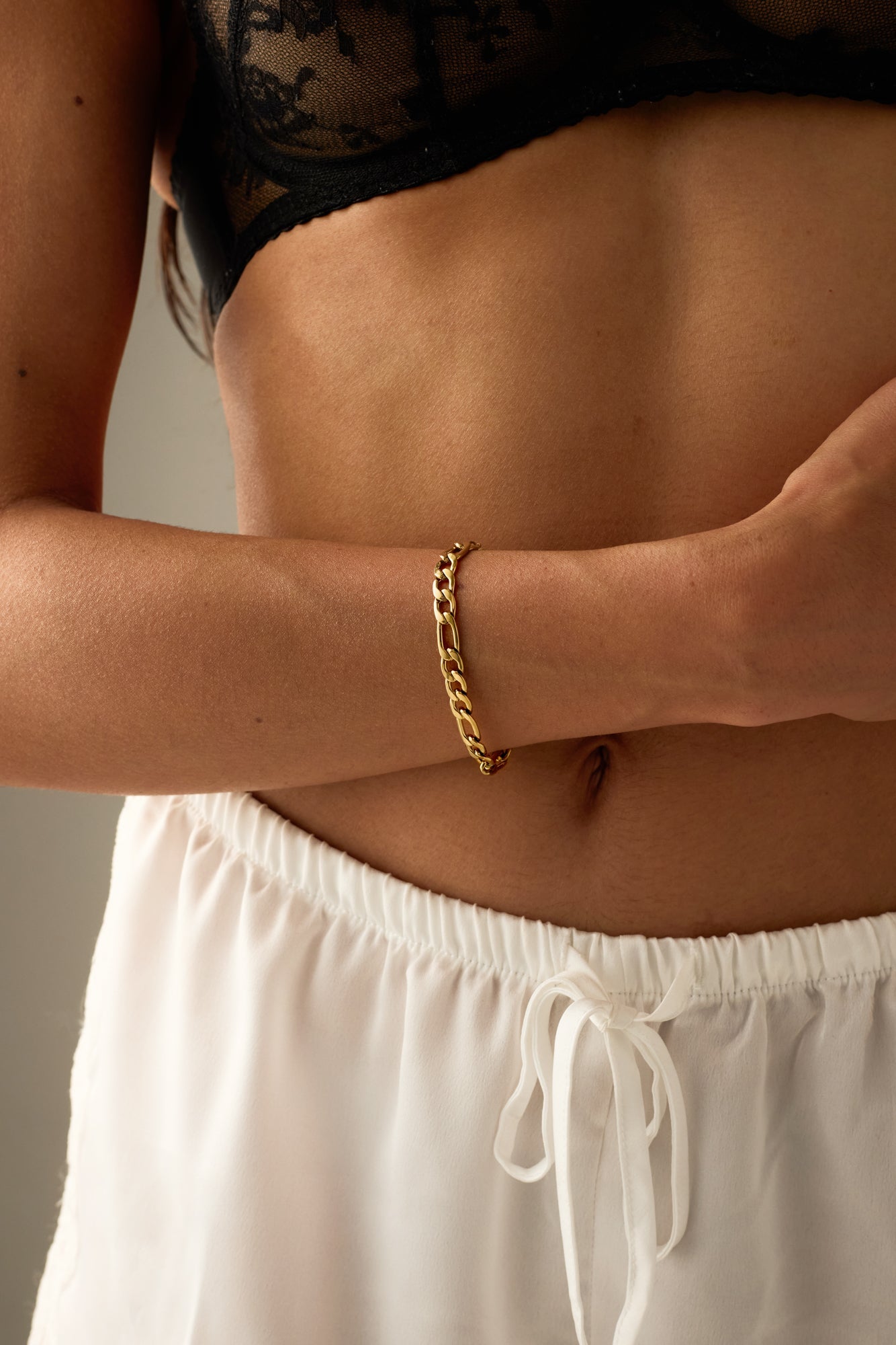 THE BOYFRIEND BRACELET