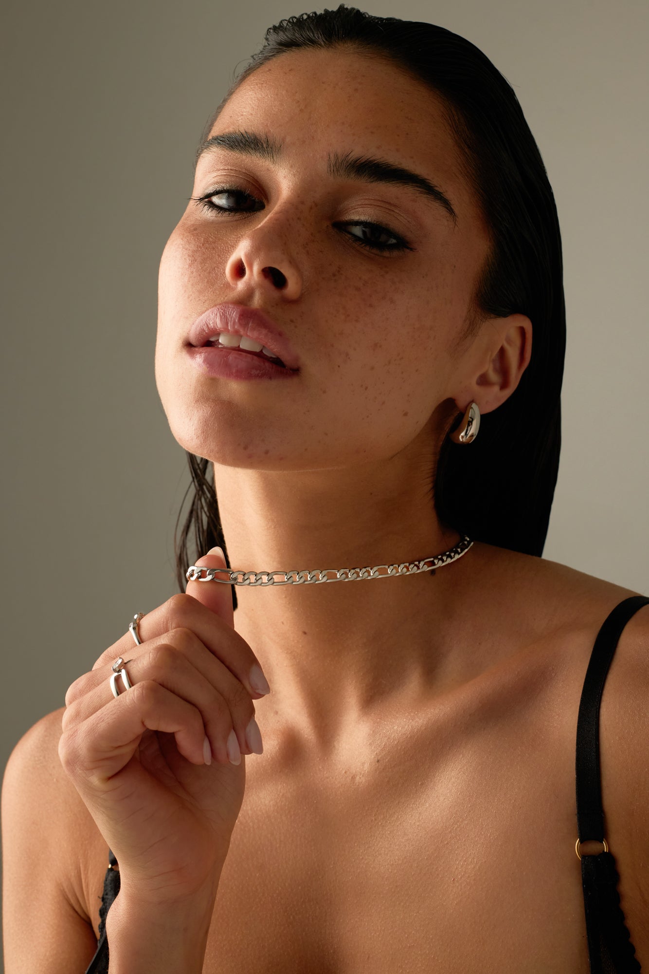 THE BOYFRIEND NECKLACE