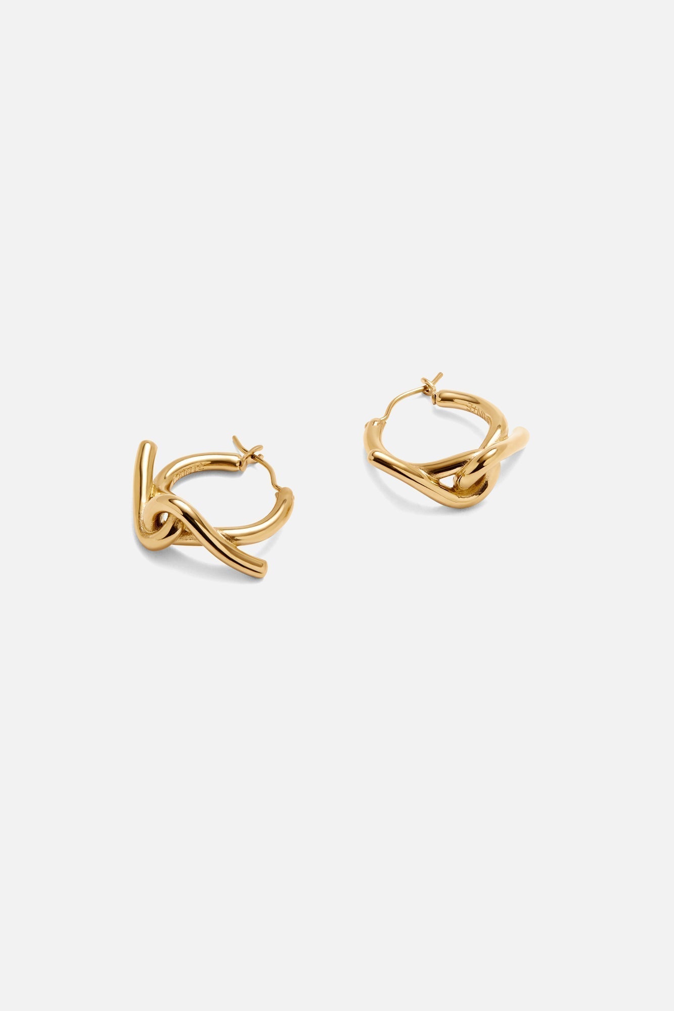 THE LACE EARRINGS