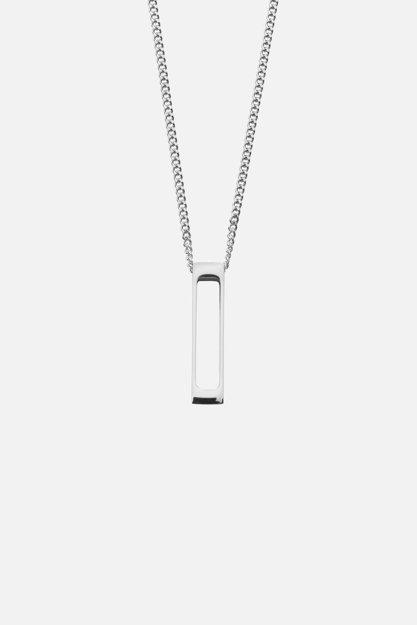 TUNNEL NECKLACE