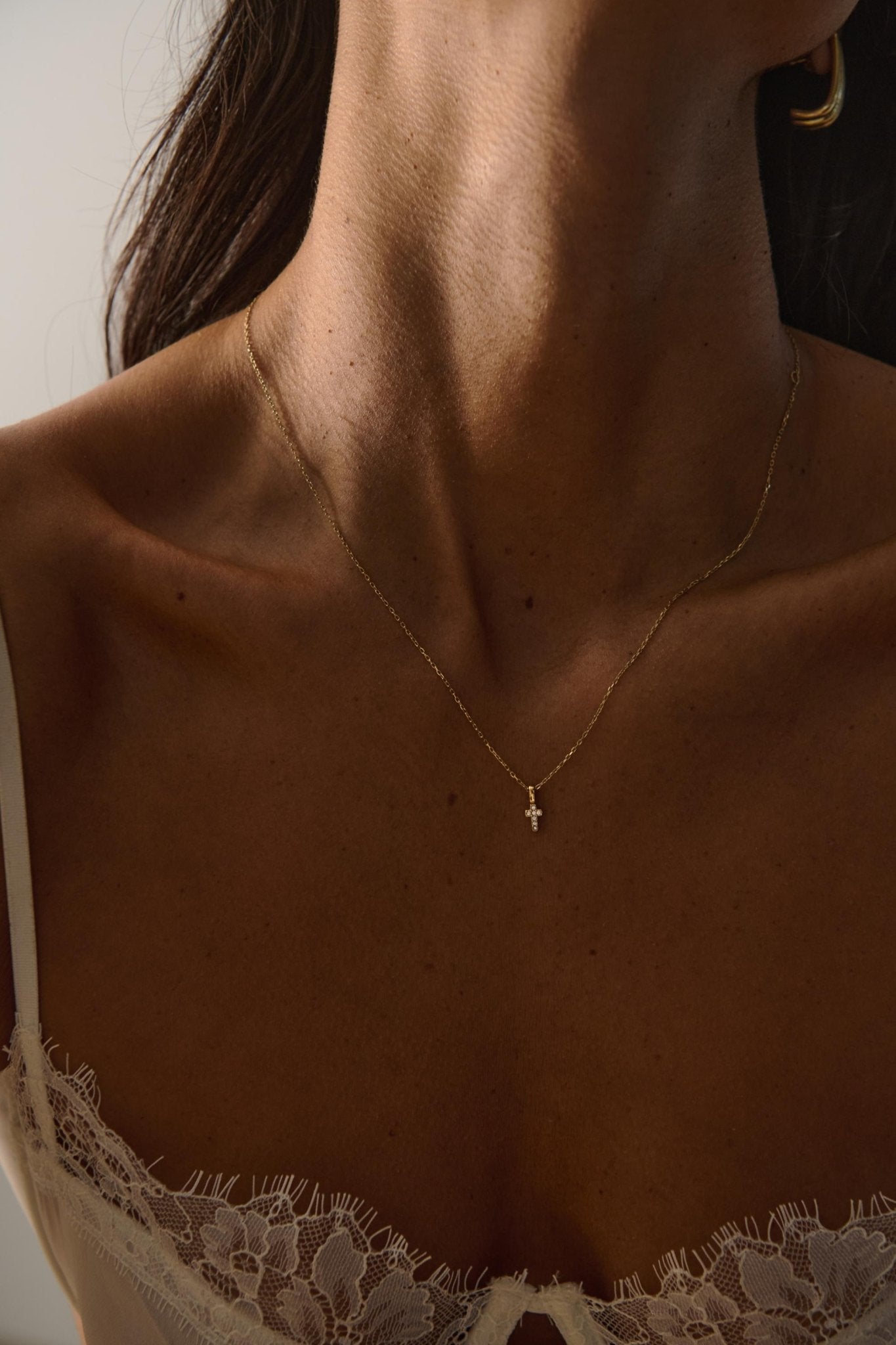 VALENNE NECKLACE