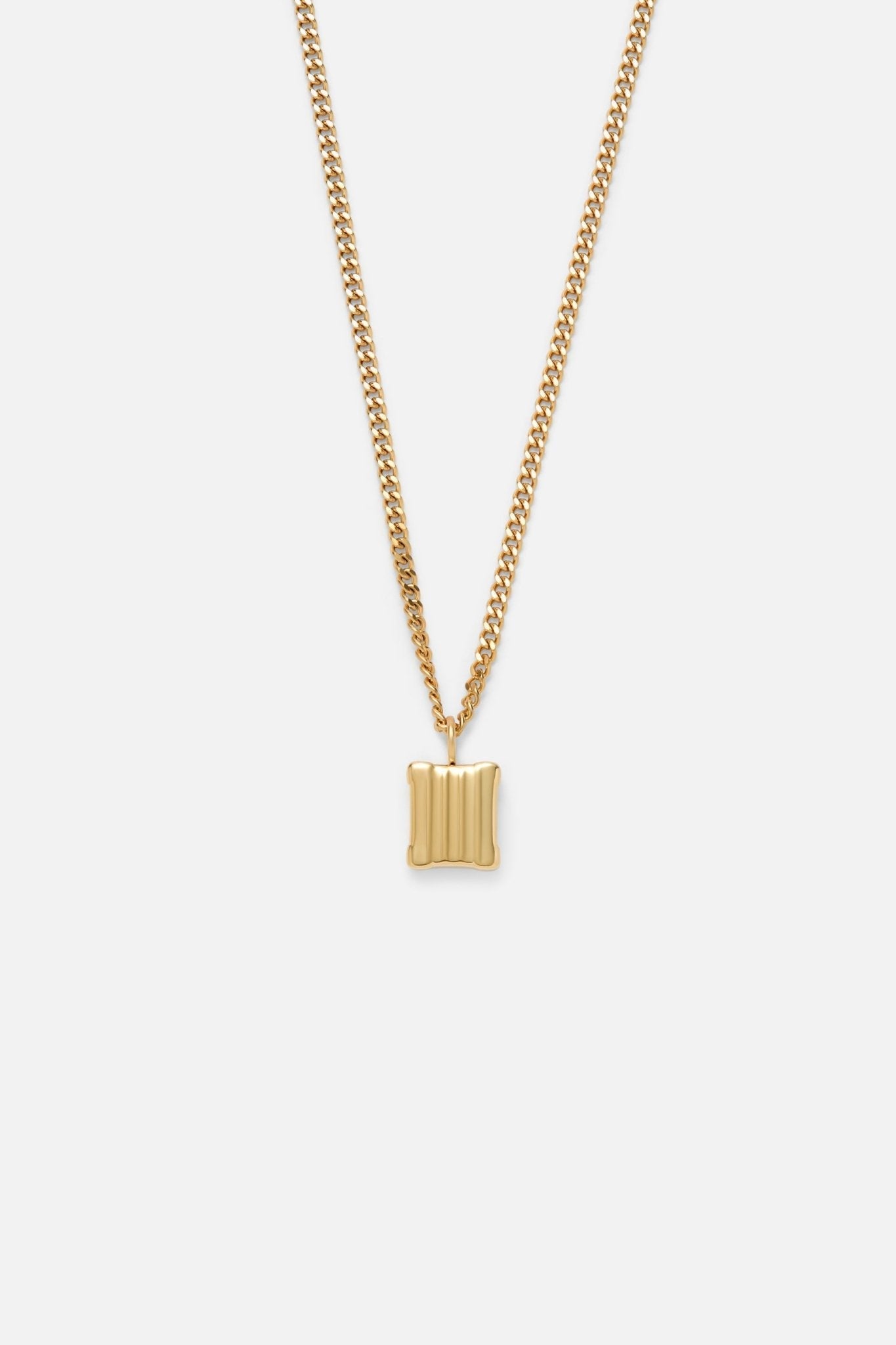 VELAR NECKLACE