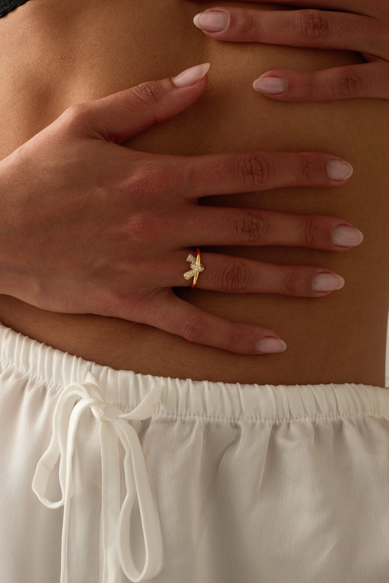 VELURE RING