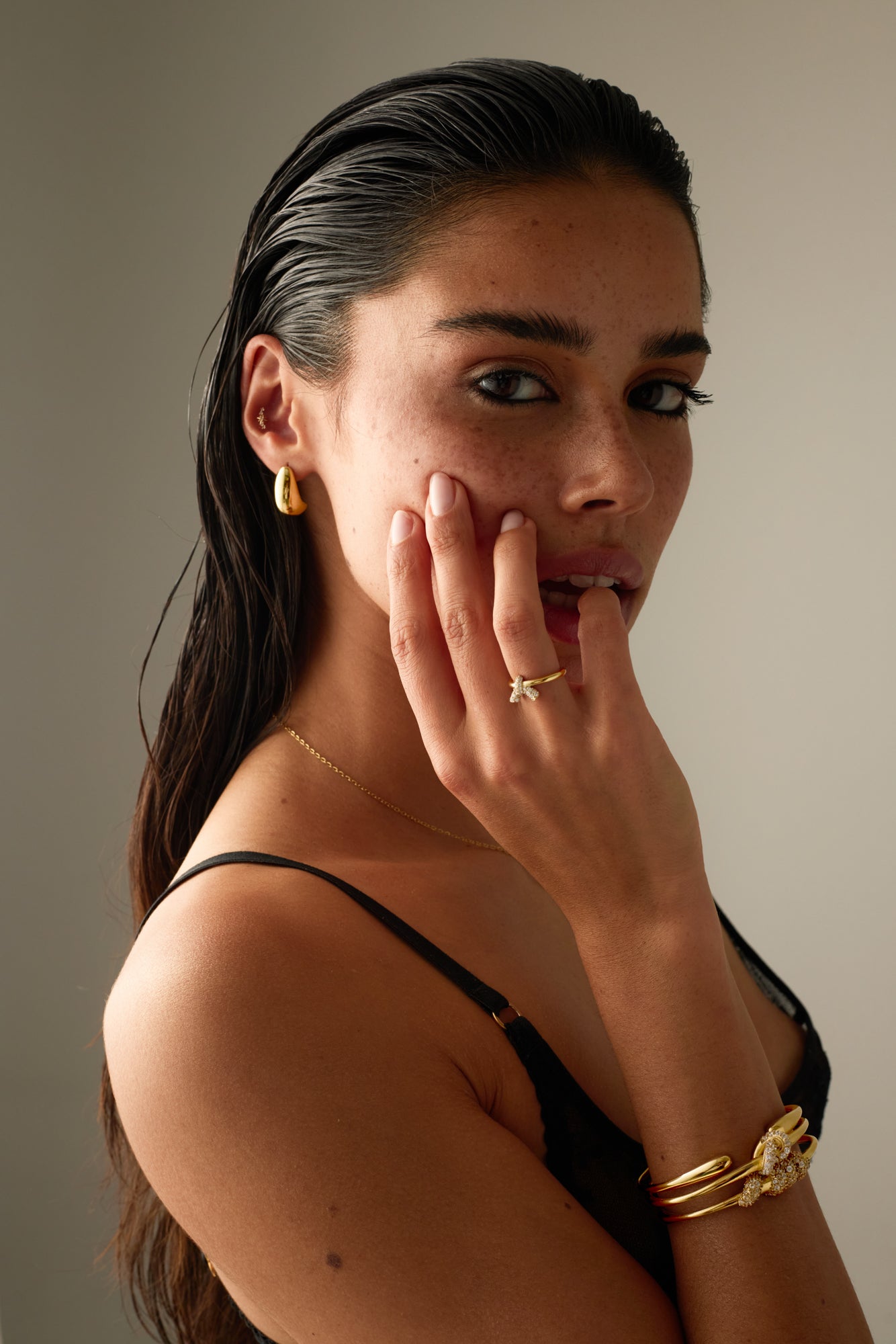 VELURE RING