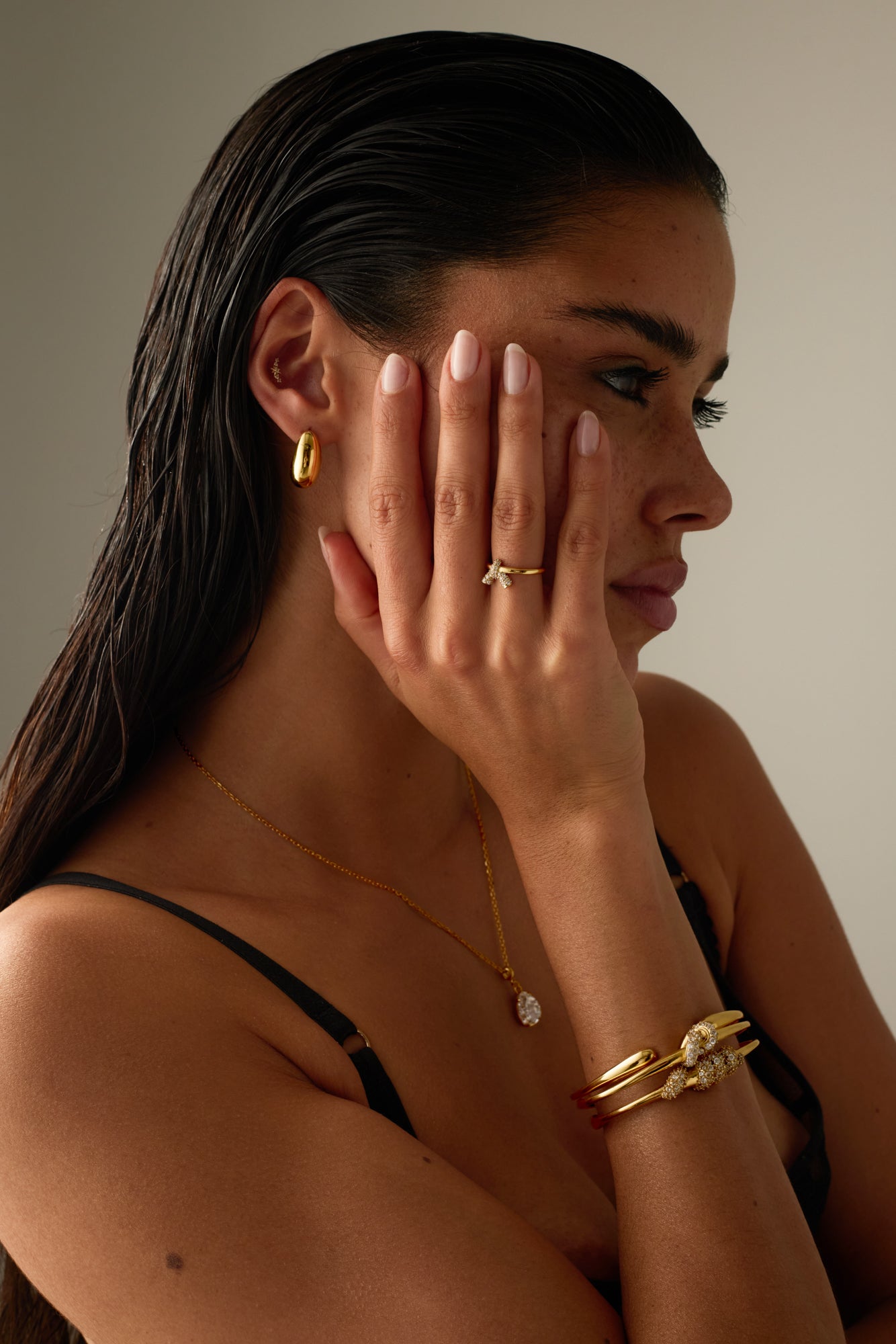 VELURE RING