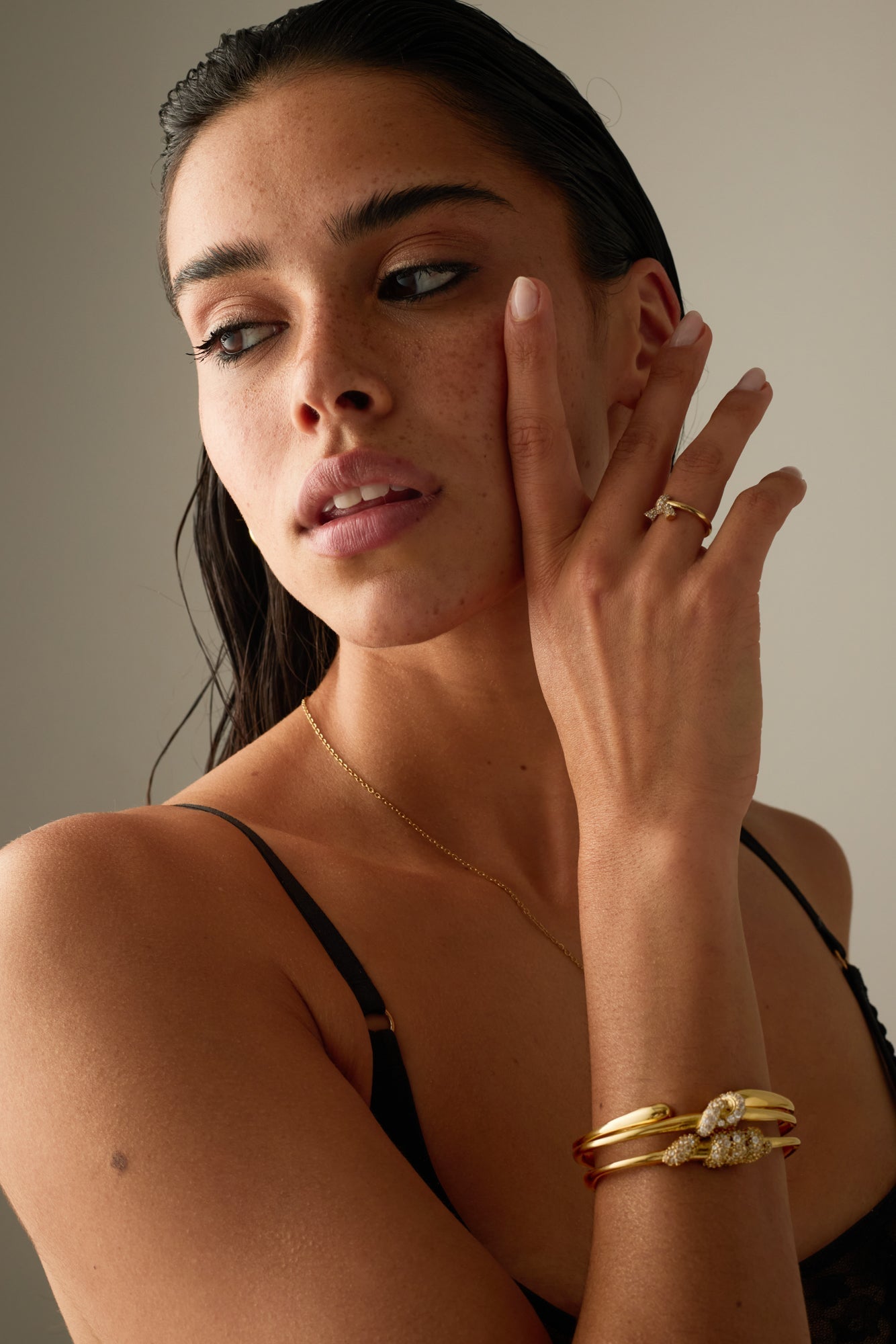 VELURE RING
