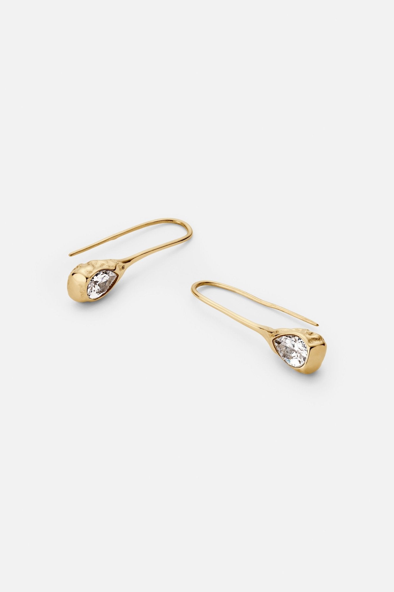 VELVET EARRINGS
