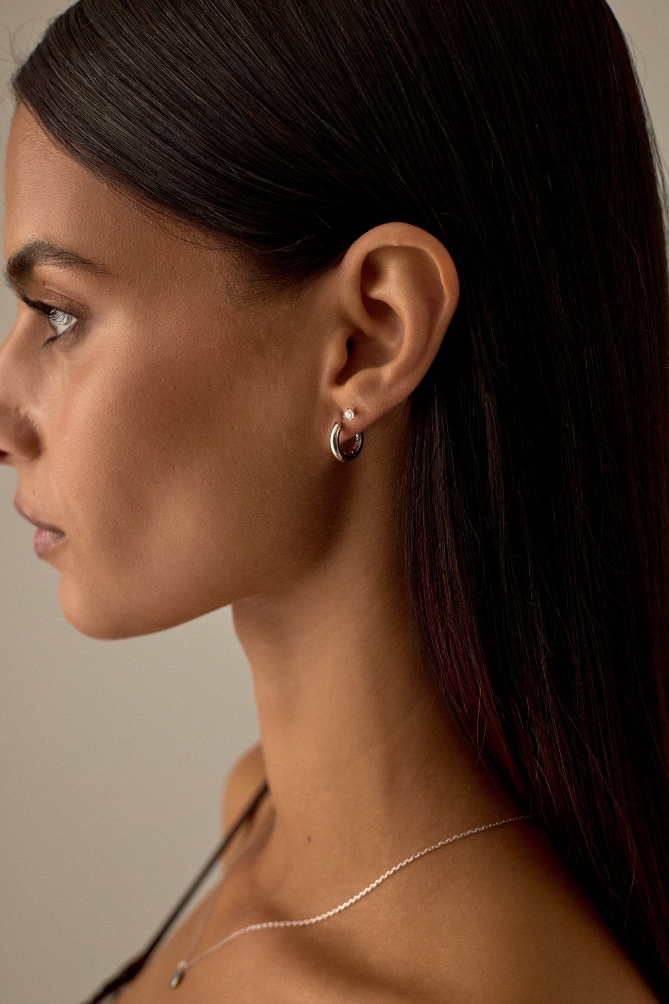 VENUS EARRINGS