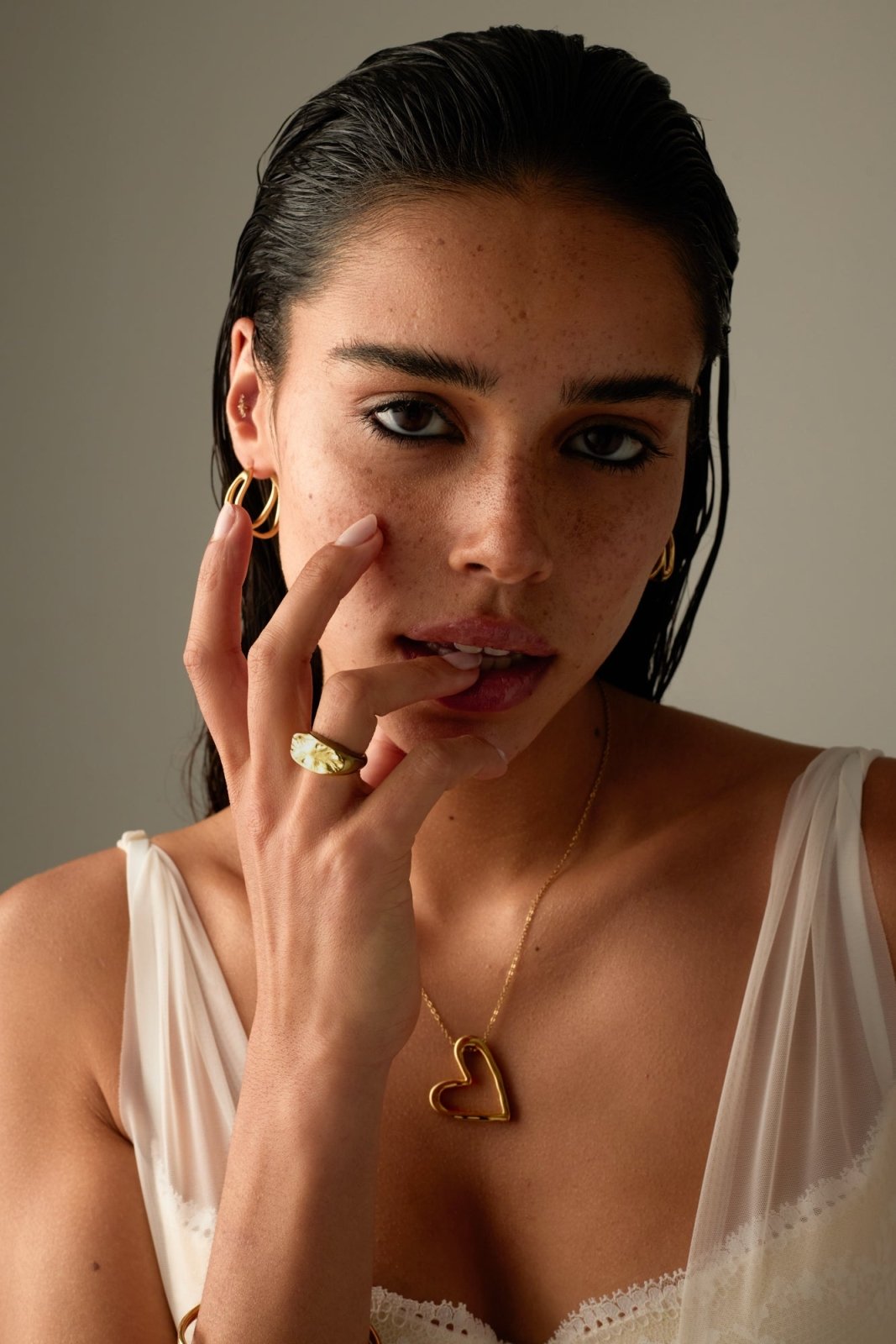 VERANZA RING