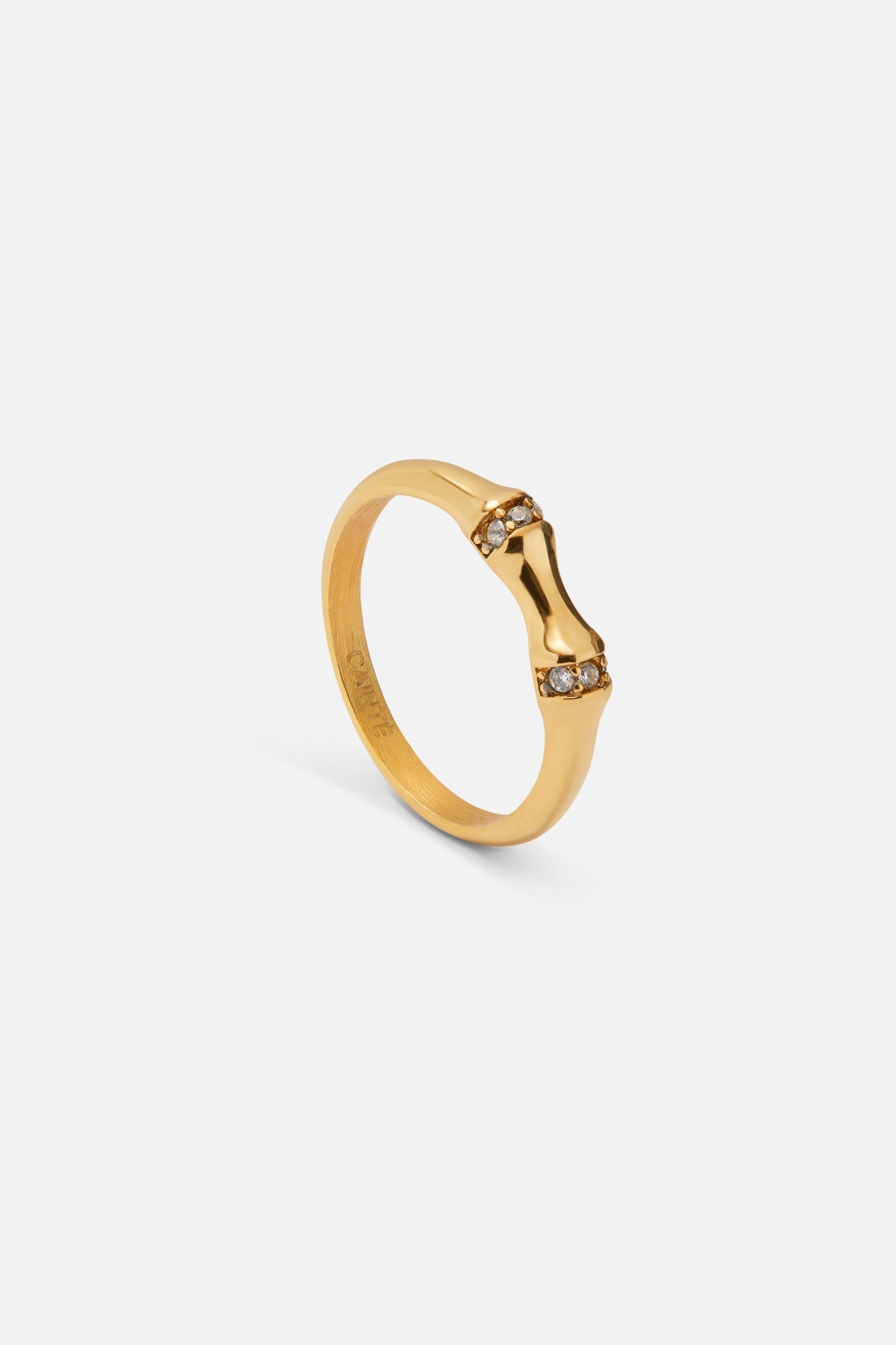 VERMONT RING