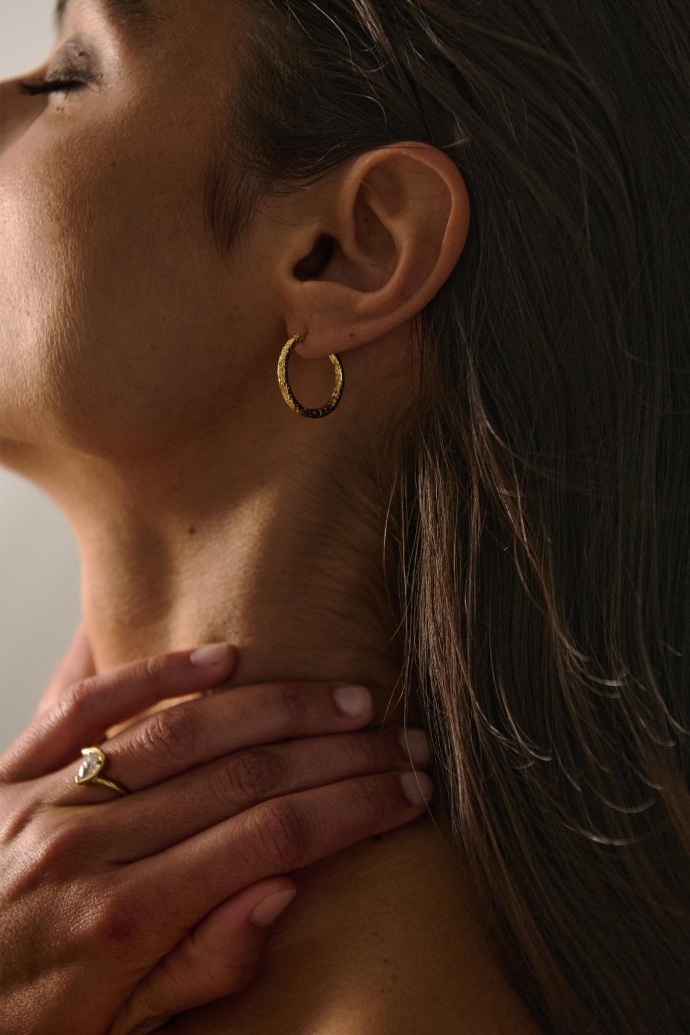 MURO EARRINGS