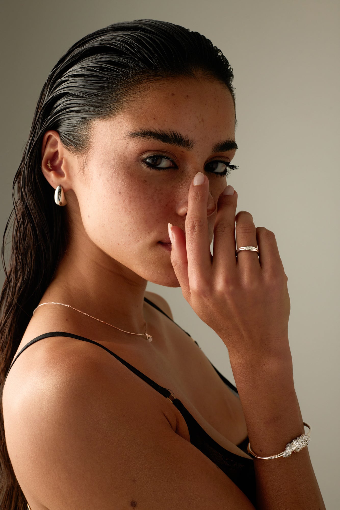 VIRELLE RING
